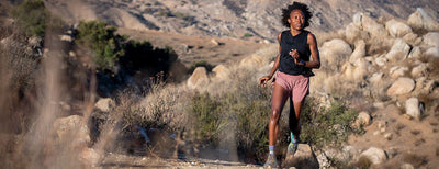 The pioneering entrepreneur who believes community running should be accessible to everyone