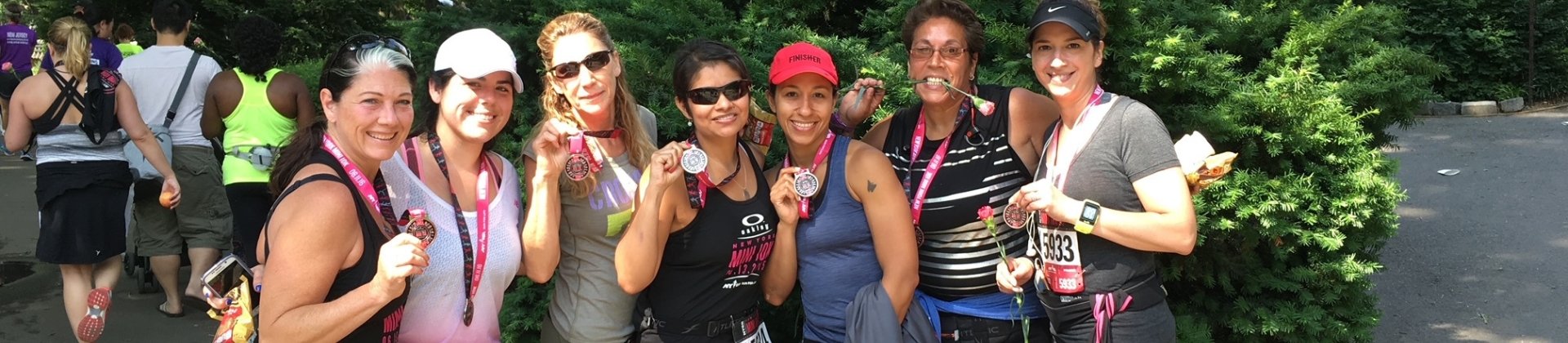 "Up here it’s different": Westchester County's Most Bad Ass Running Crew - PYNRS Performance Streetwear