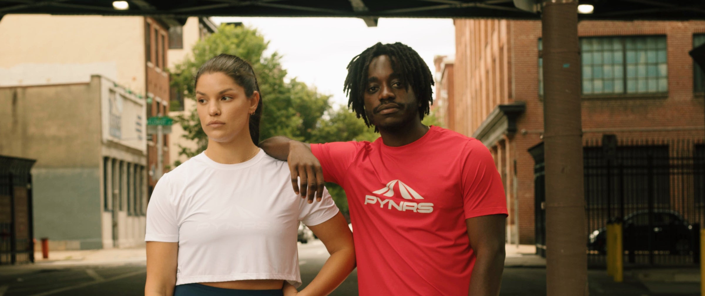 The Culture - Unisex