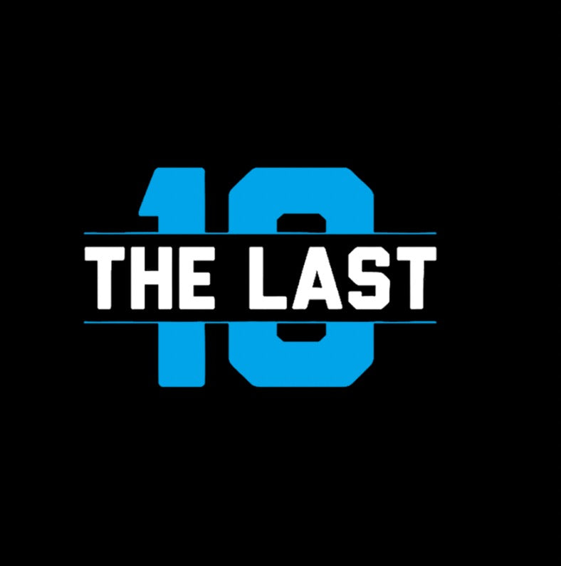 The Last 10 logo