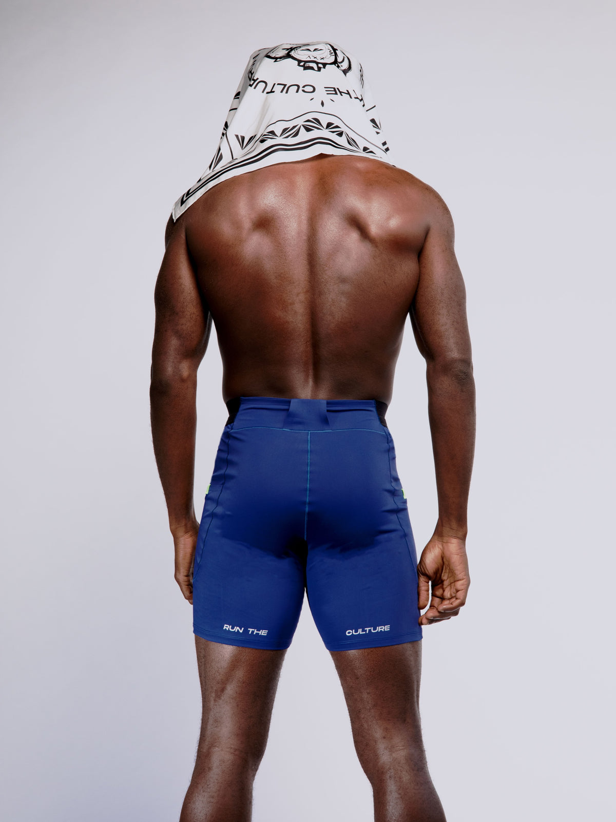 PYNRS Performance Streetwear