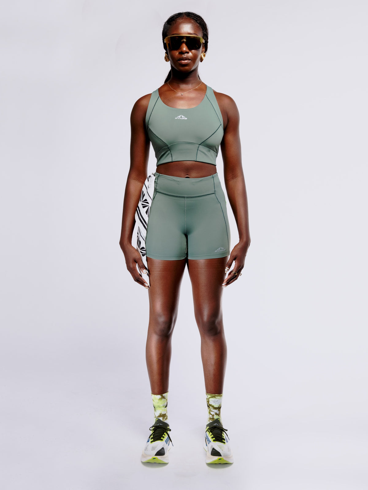 PYNRS Performance Streetwear