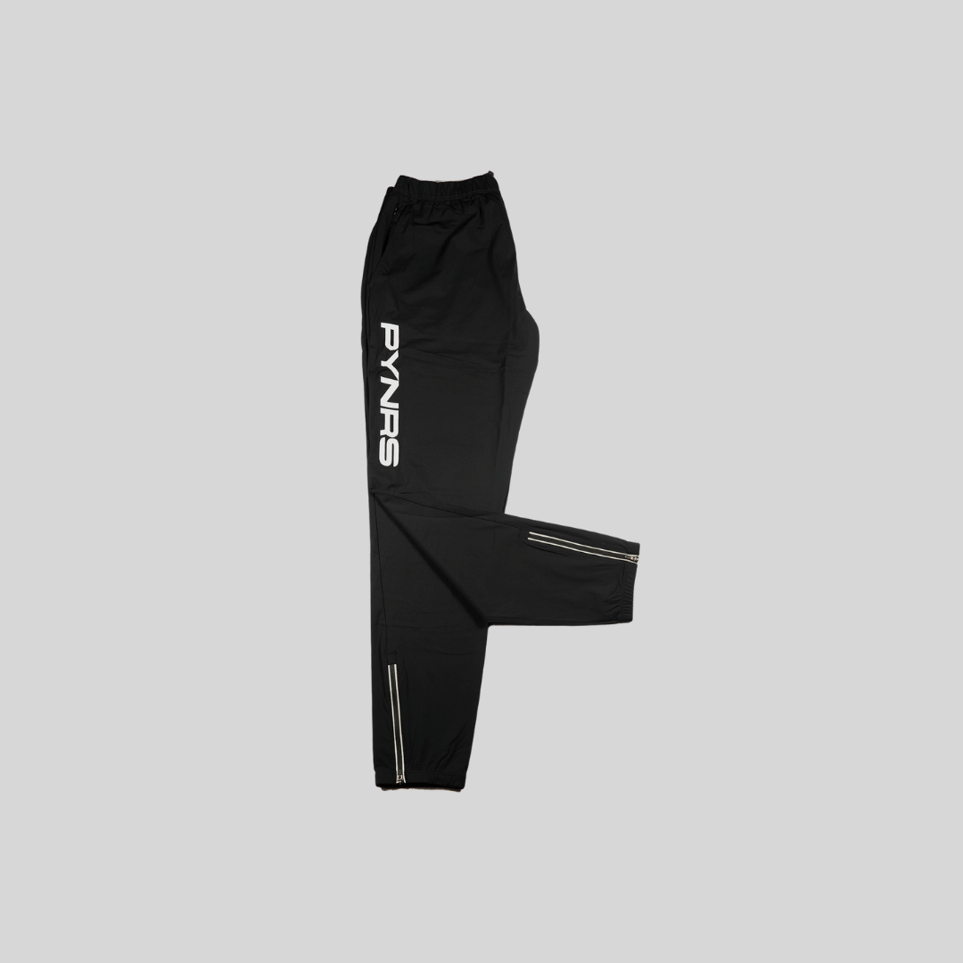Geneva Jogger - OG Logo