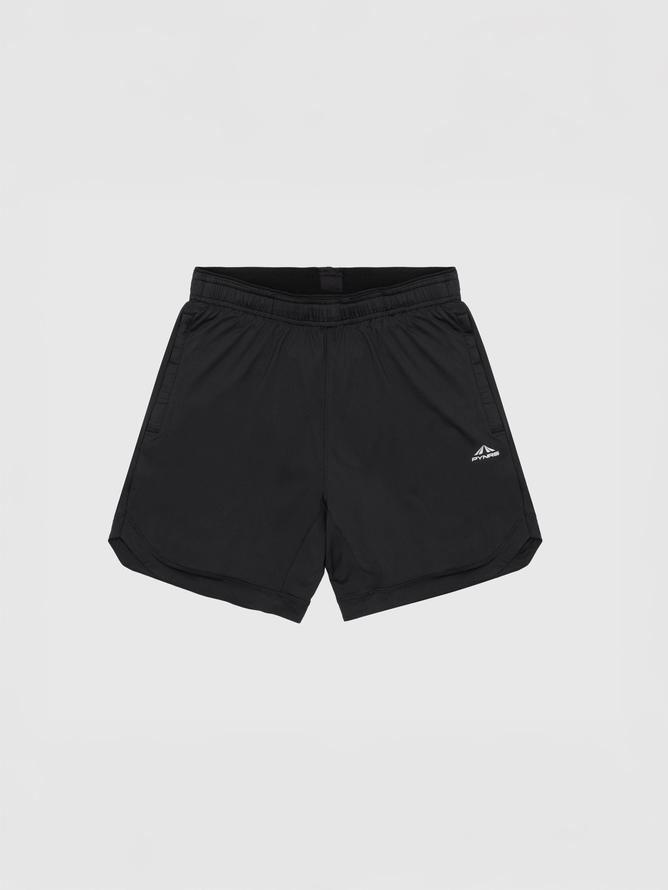 Woodrow 2-in-1 Running Short