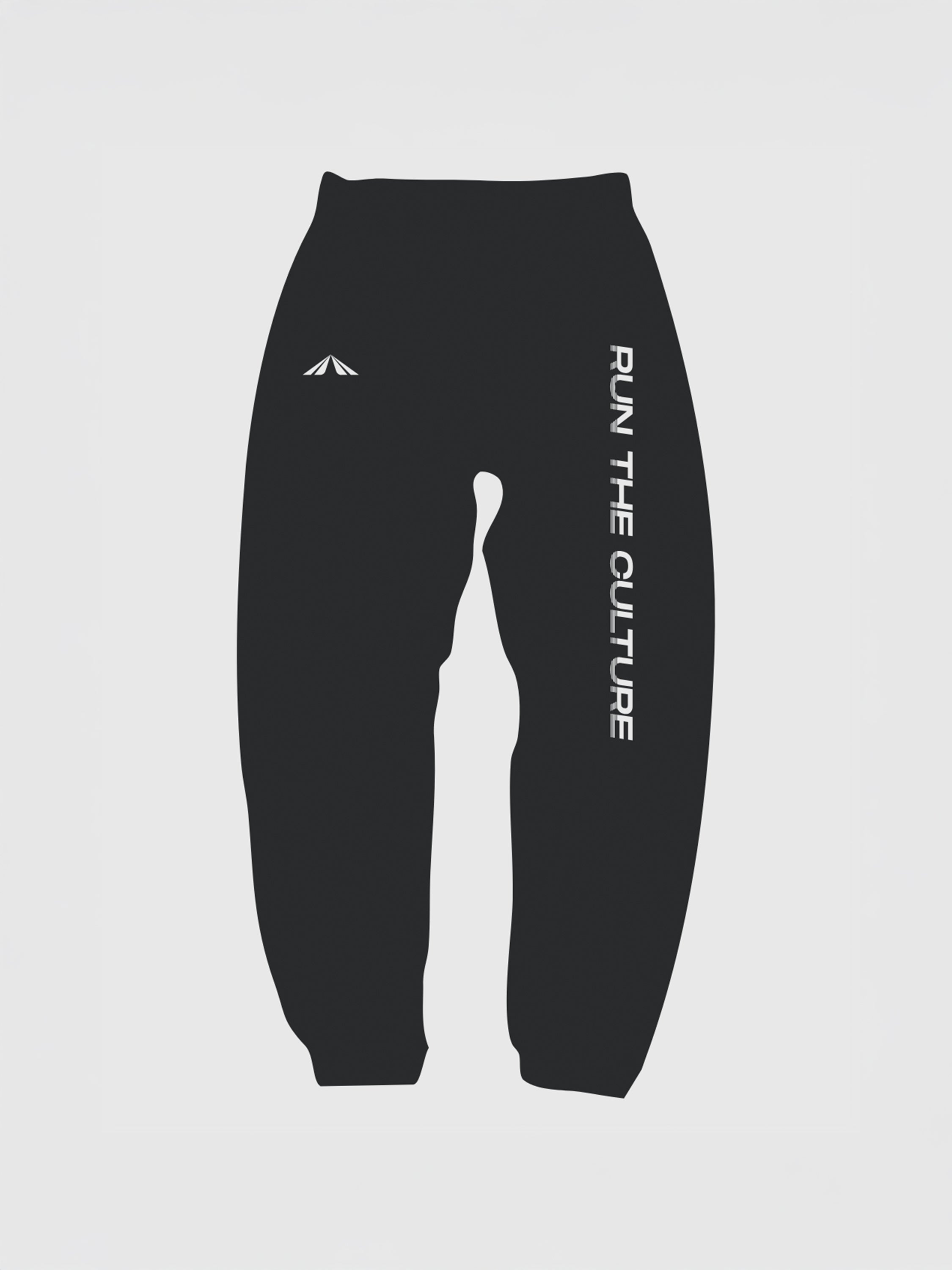 Run The Culture Jogger