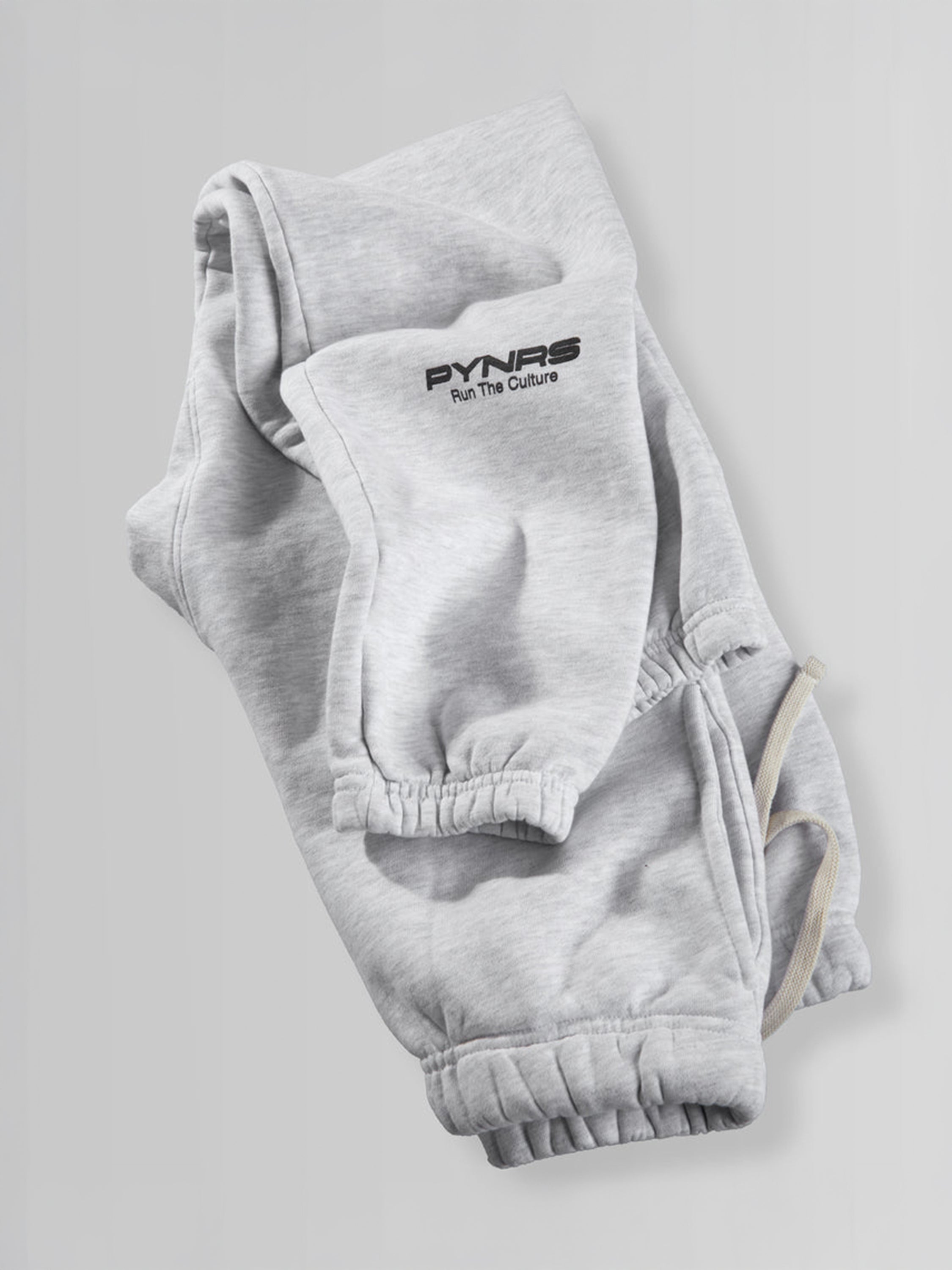 Run The Culture Essential Jogger