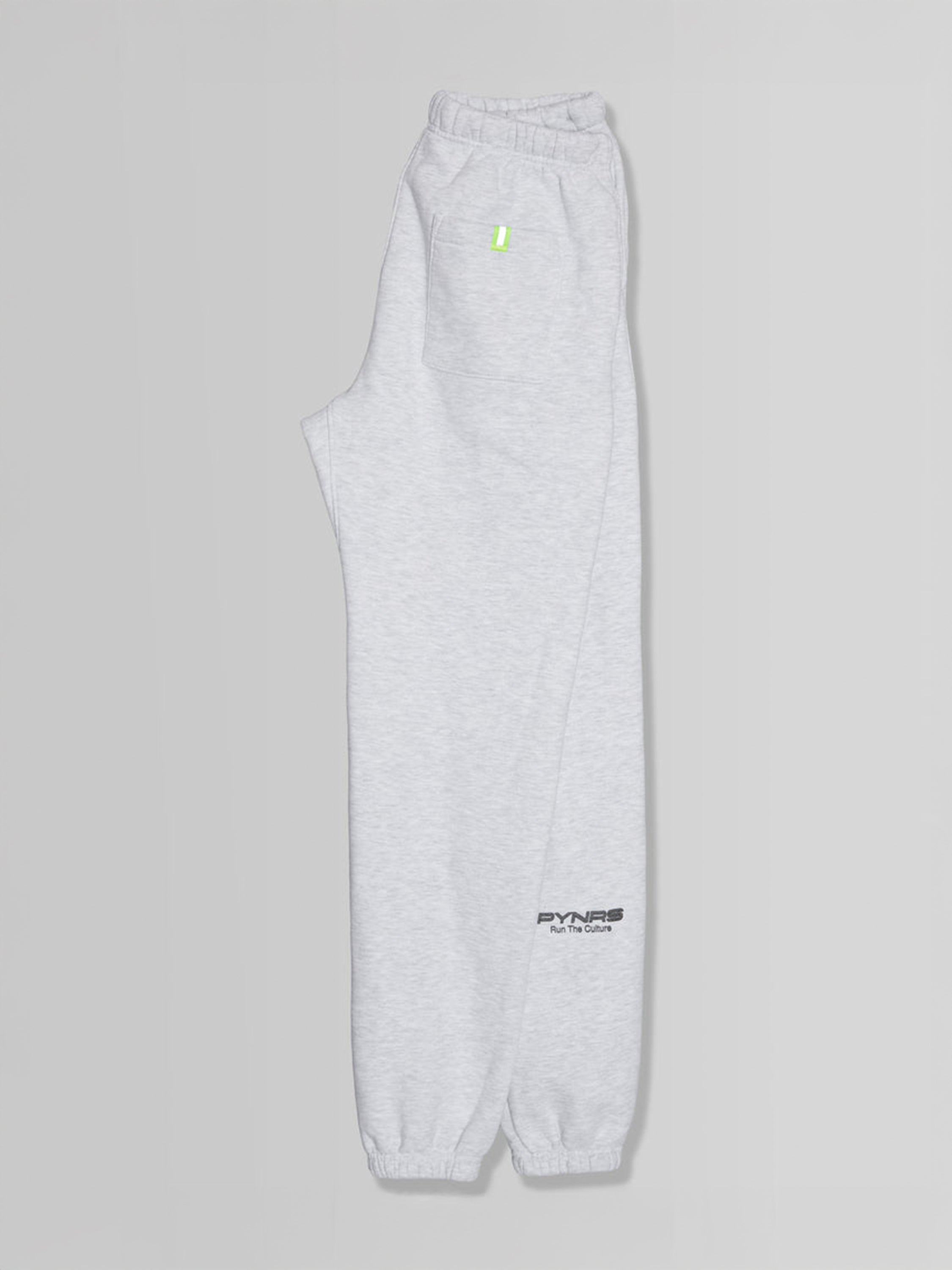 Run The Culture Essential Jogger