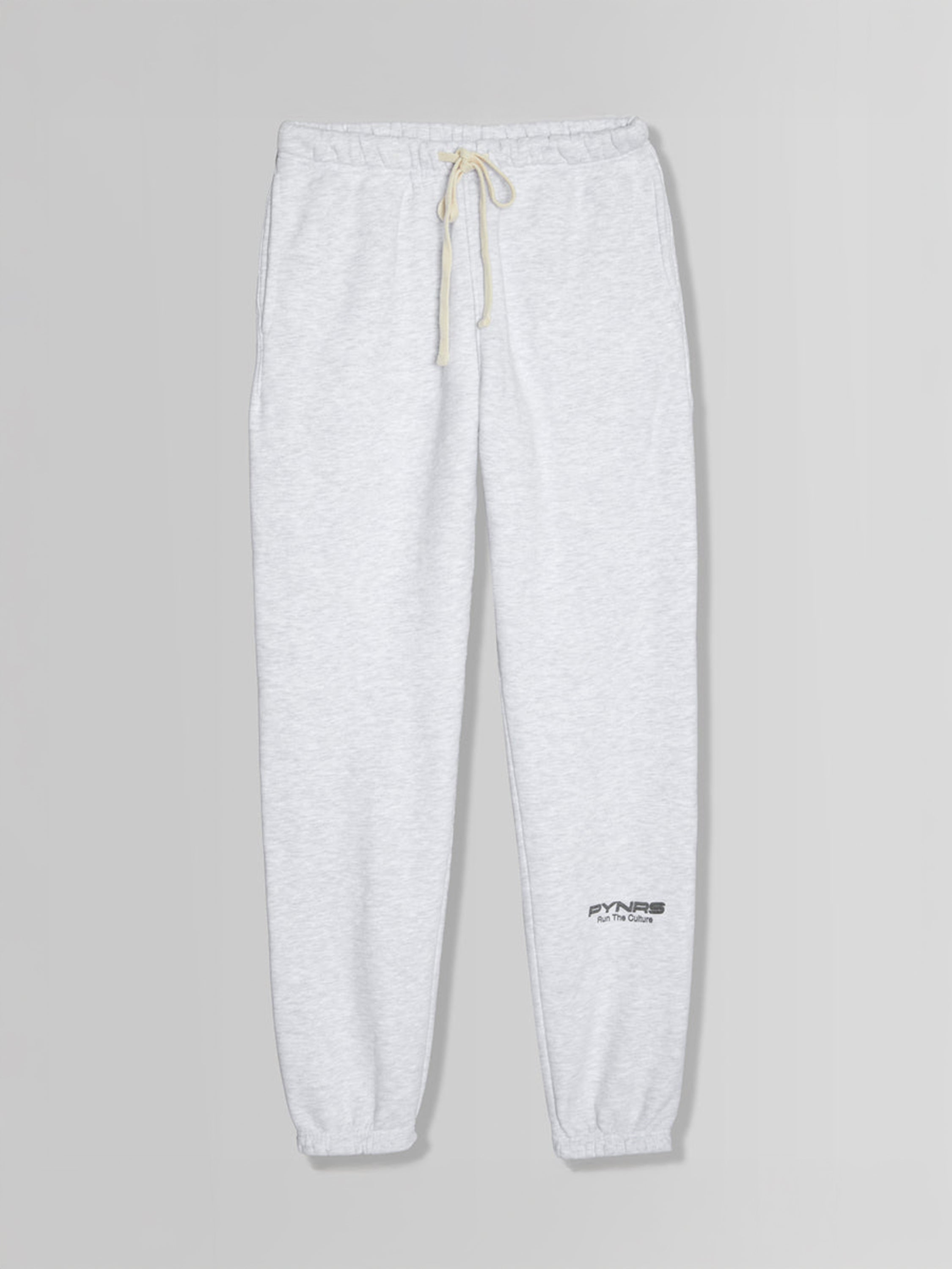 Run The Culture Essential Jogger