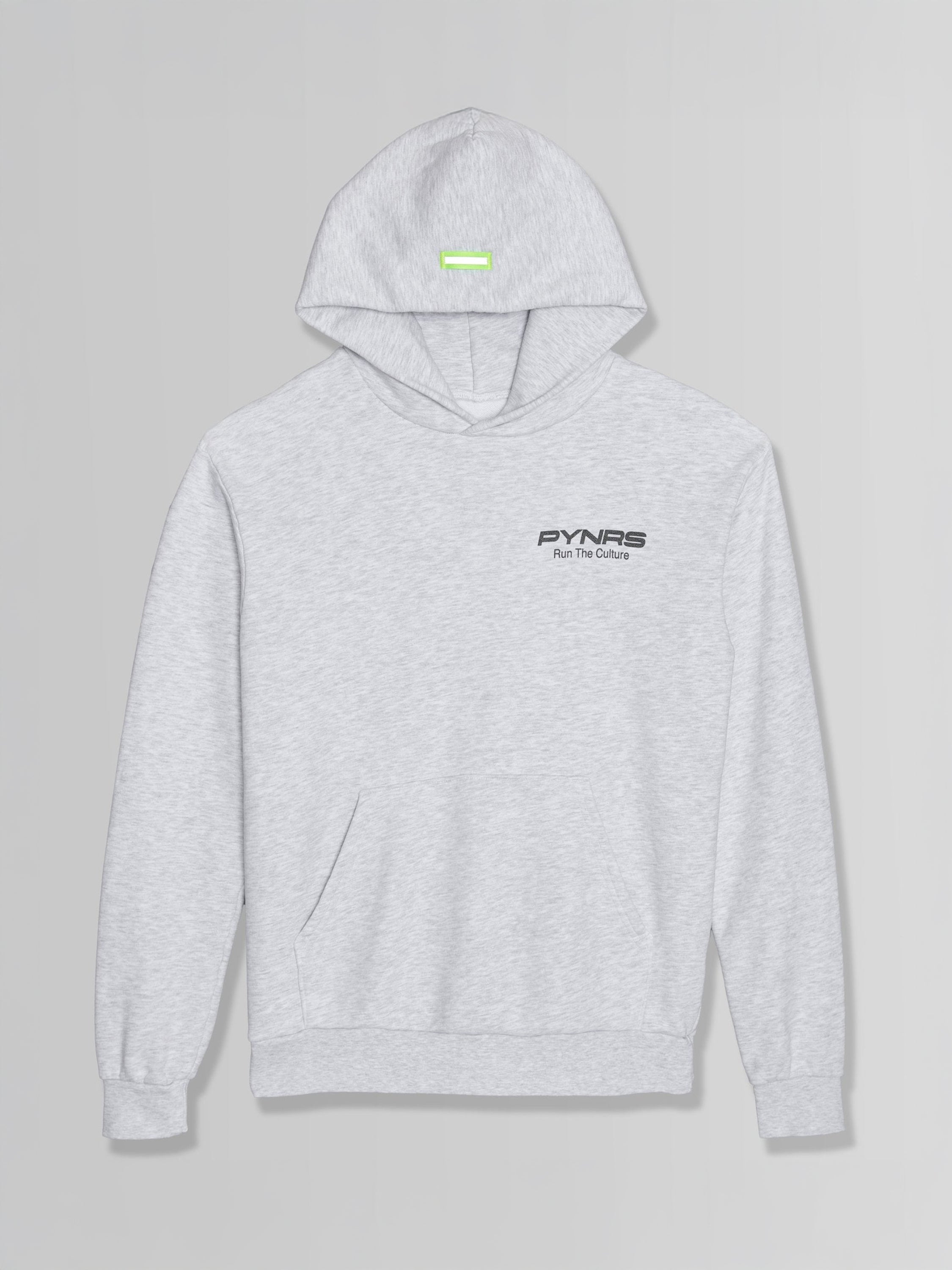 Run The Culture Essential Hoodie