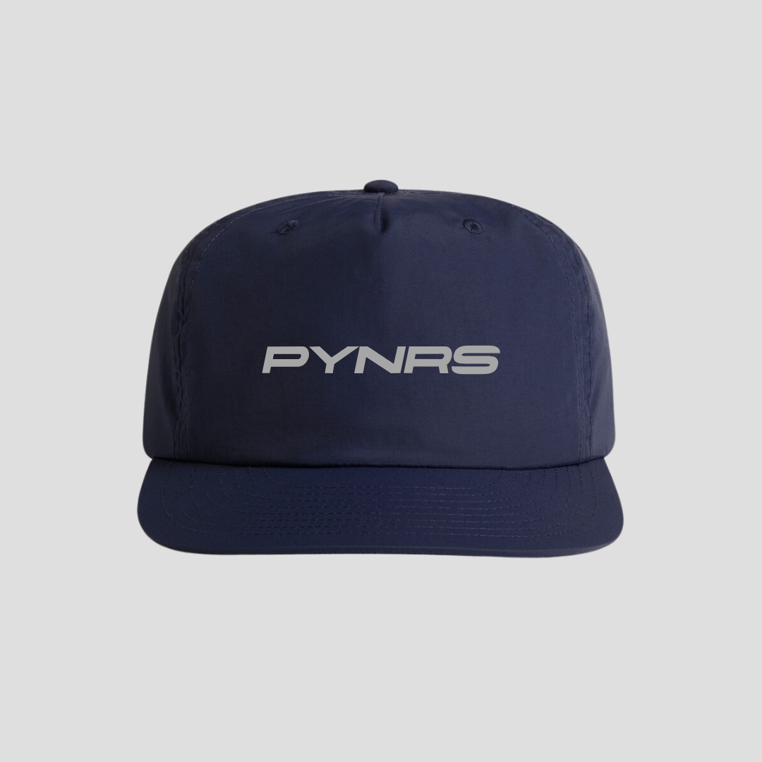 PYNRS Snap Back