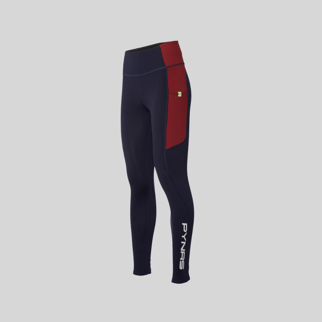 Talbot 7/8 Running Tight - OG Logo