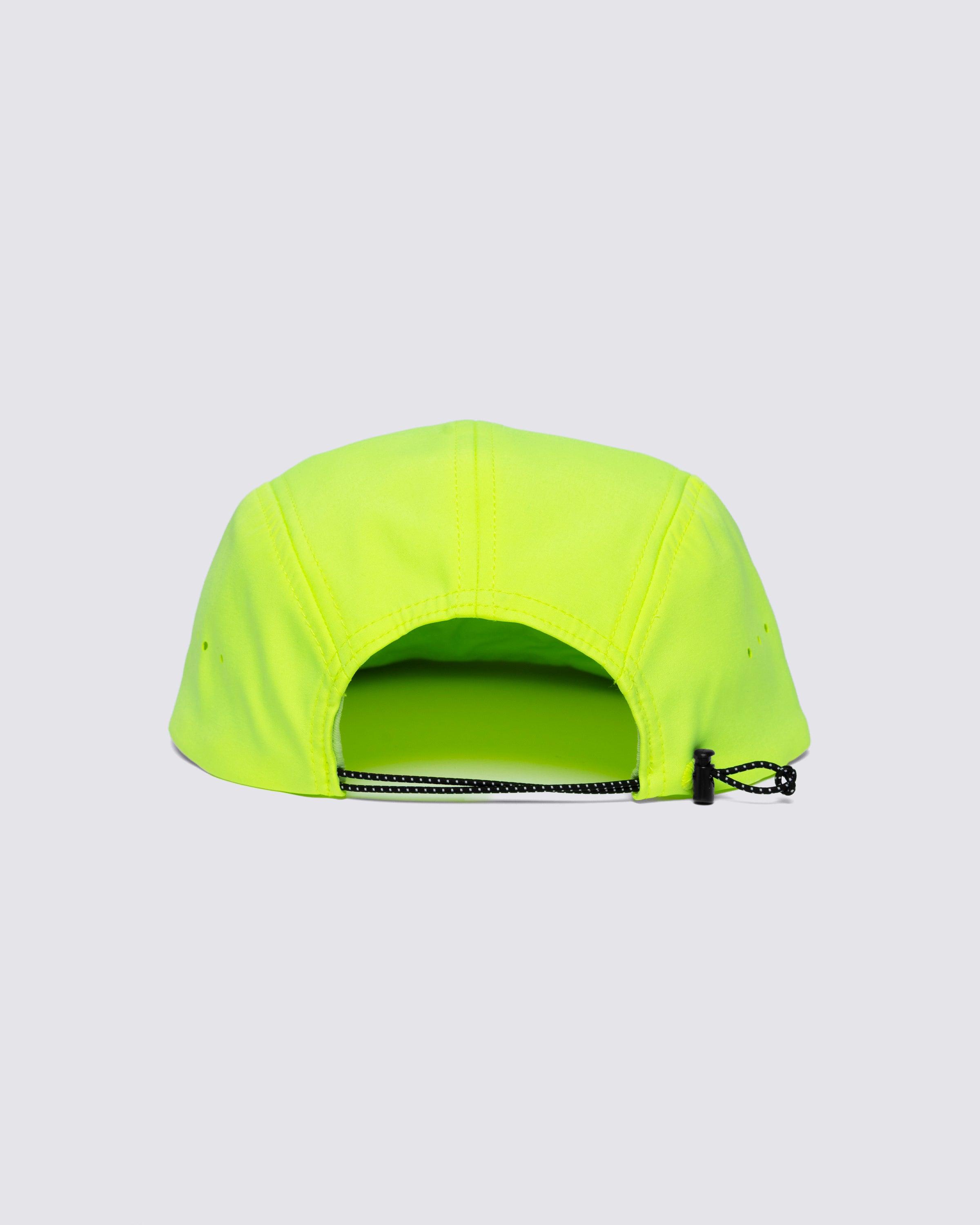 PYNRS 5-Panel Run Cap