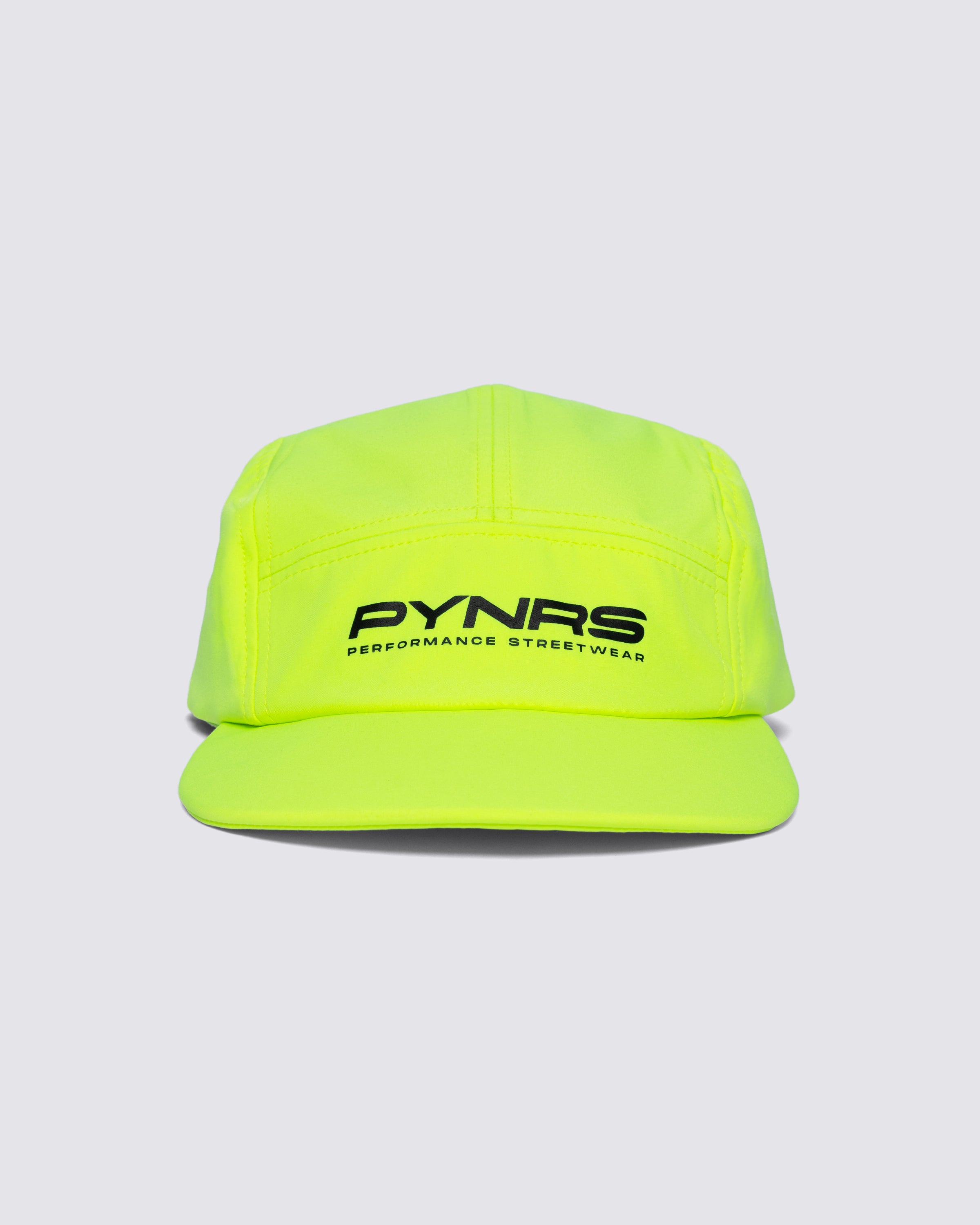 PYNRS 5-Panel Run Cap