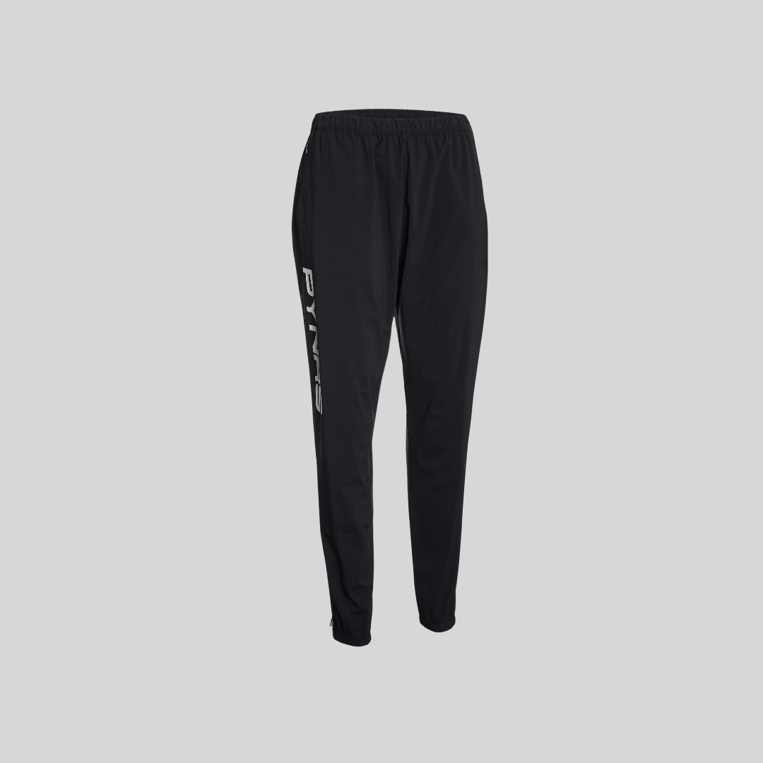 Geneva Jogger - OG Logo