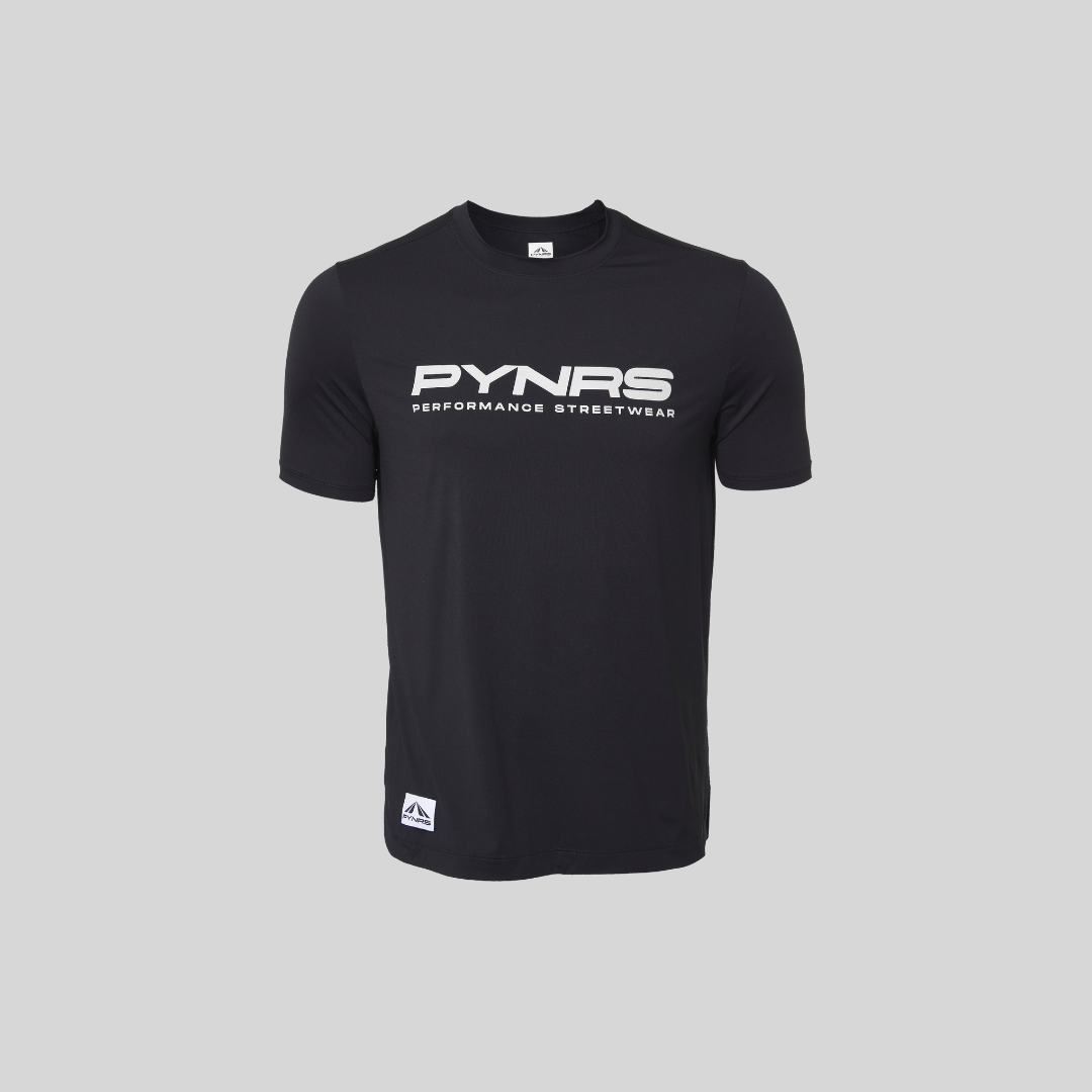 Walk Hill Running Tee - OG Logo