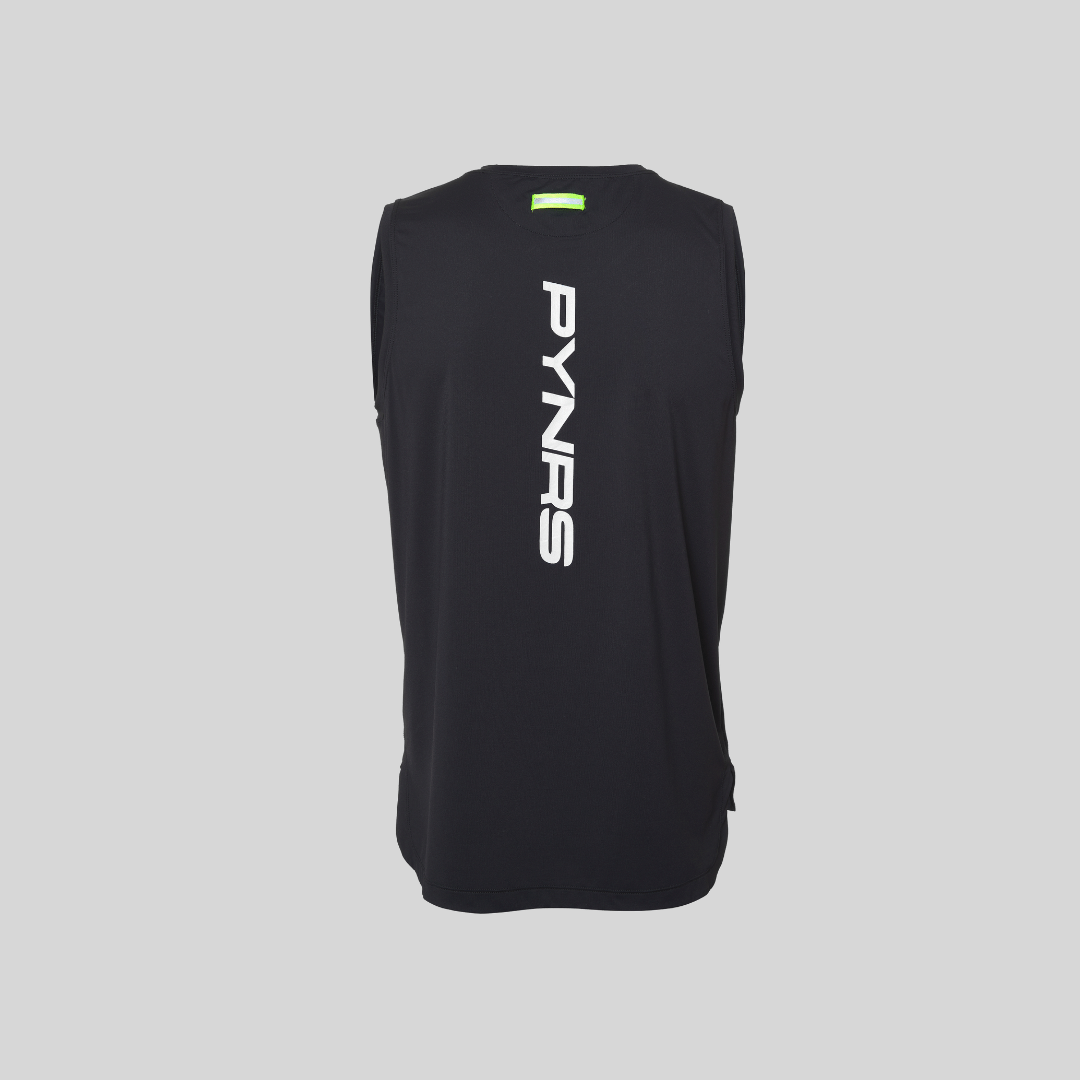 Blue Hill Running Tank - OG Logo