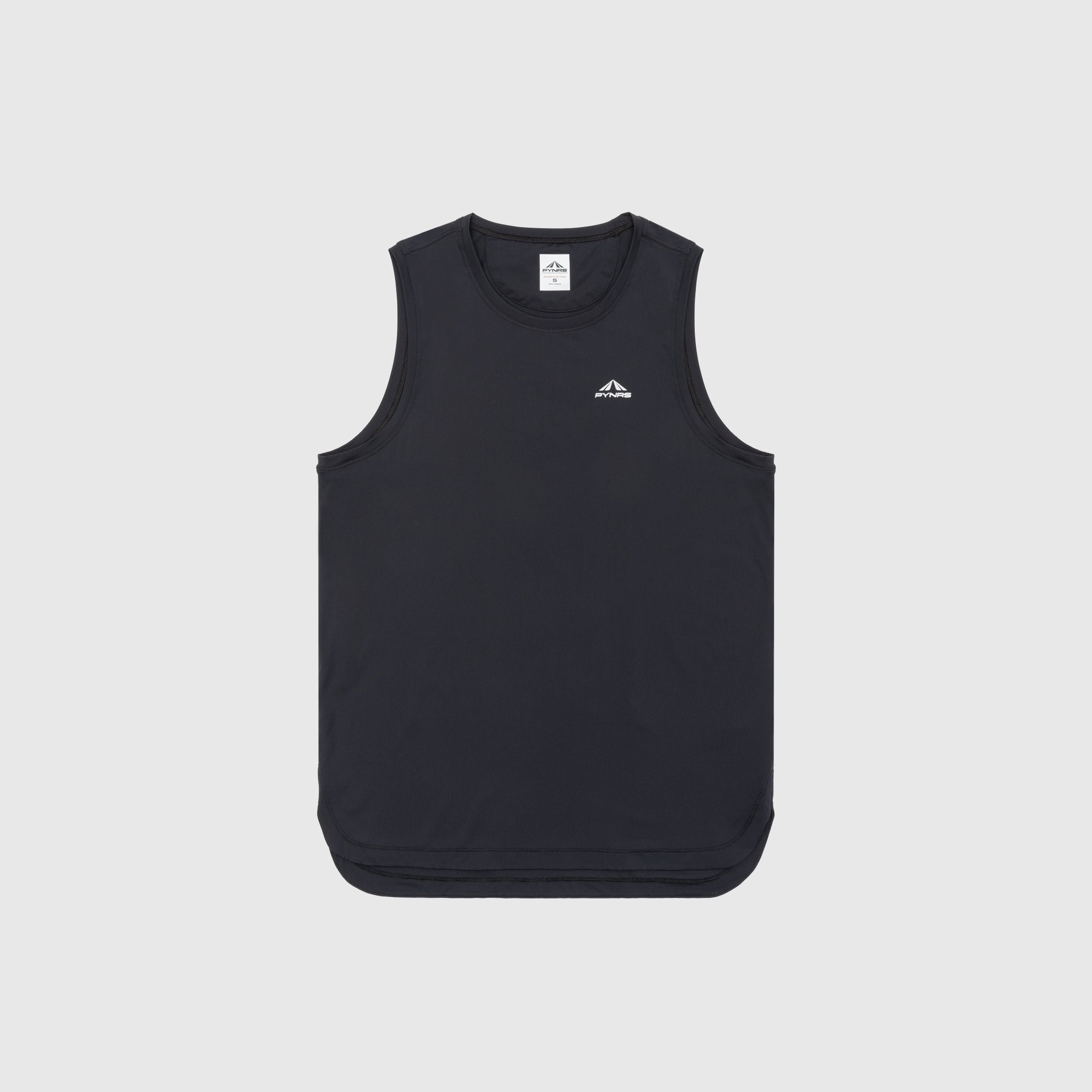 Blue Hill Running Tank - PYNRS Performance Streetwear