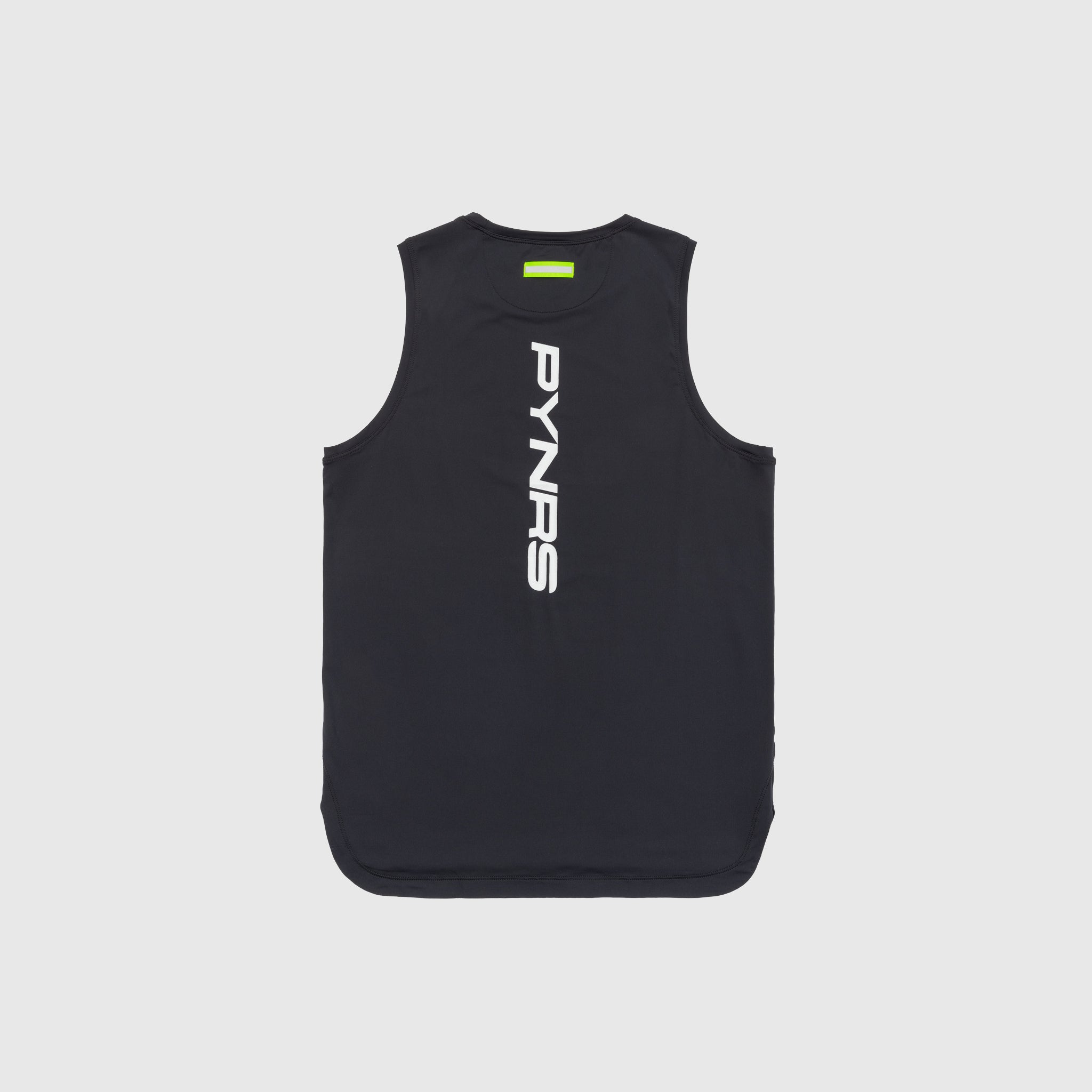 Blue Hill Running Tank - PYNRS Performance Streetwear