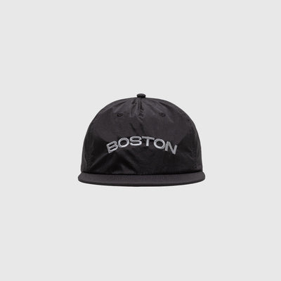 Boston Snap Back - PYNRS Performance Streetwear
