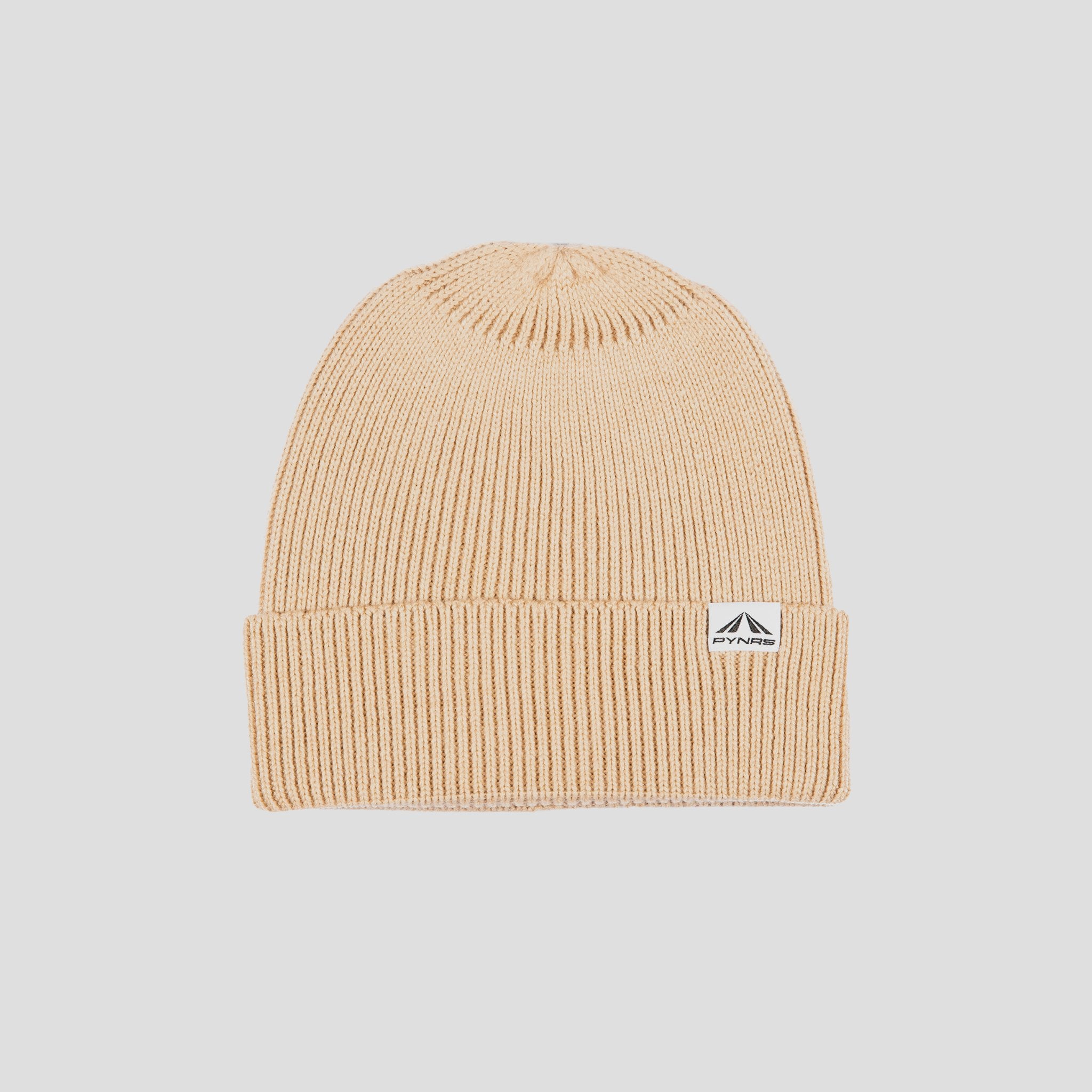 Burrell Beanie - PYNRS Performance Streetwear
