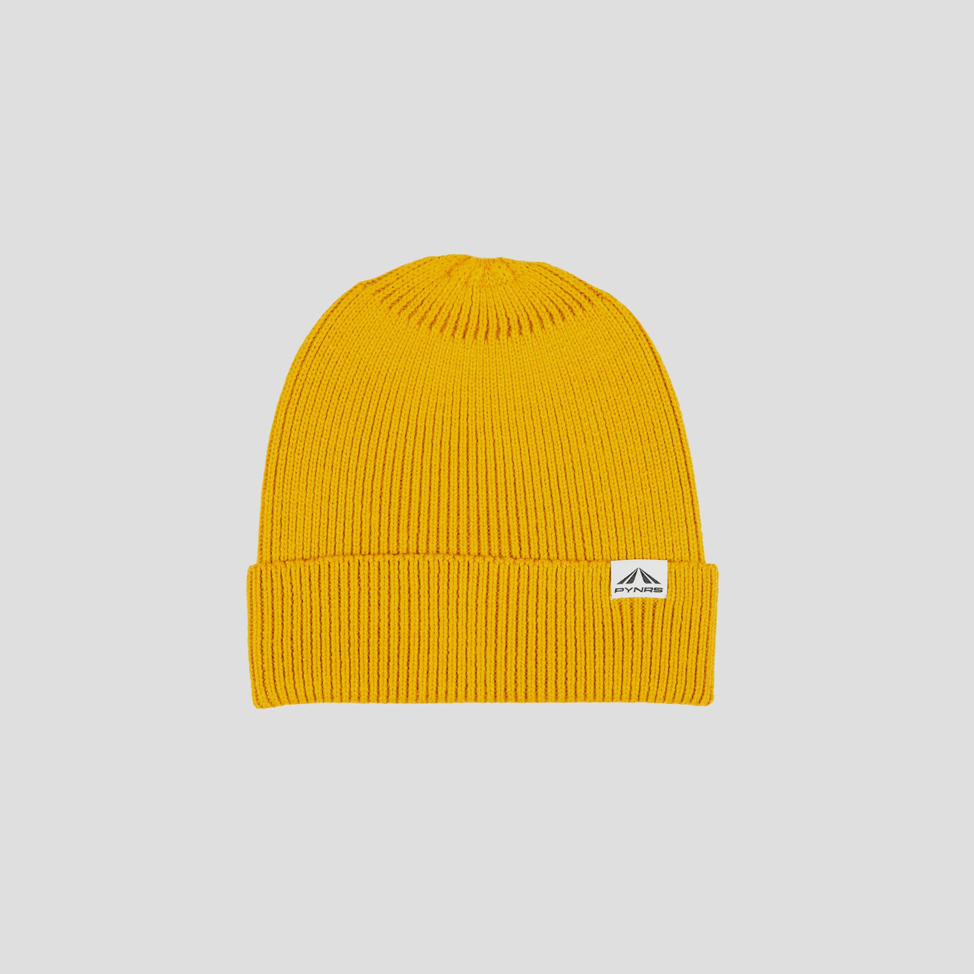 Burrell Beanie - PYNRS Performance Streetwear