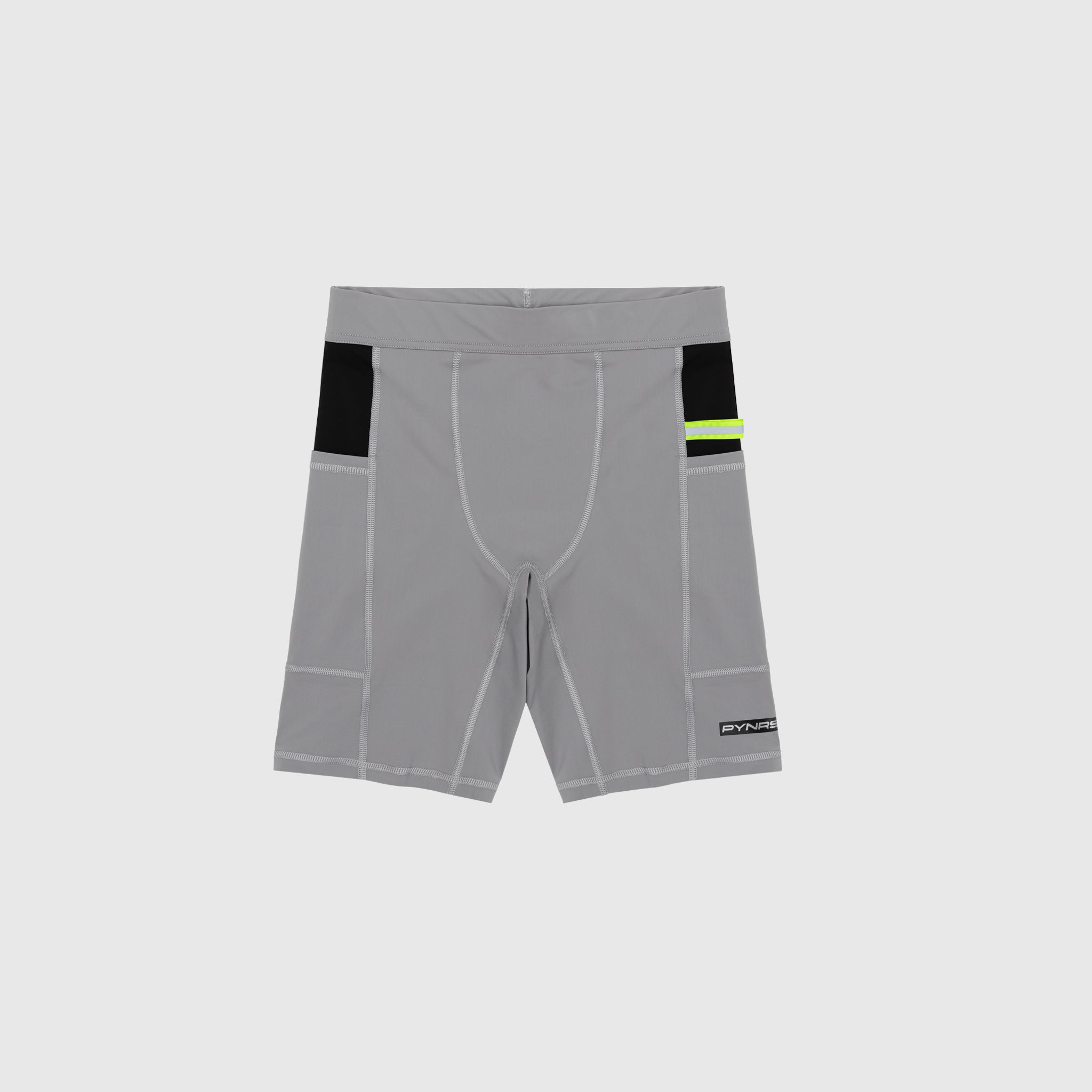 Franklin Half Tights - Men's - PYNRS Performance Streetwear