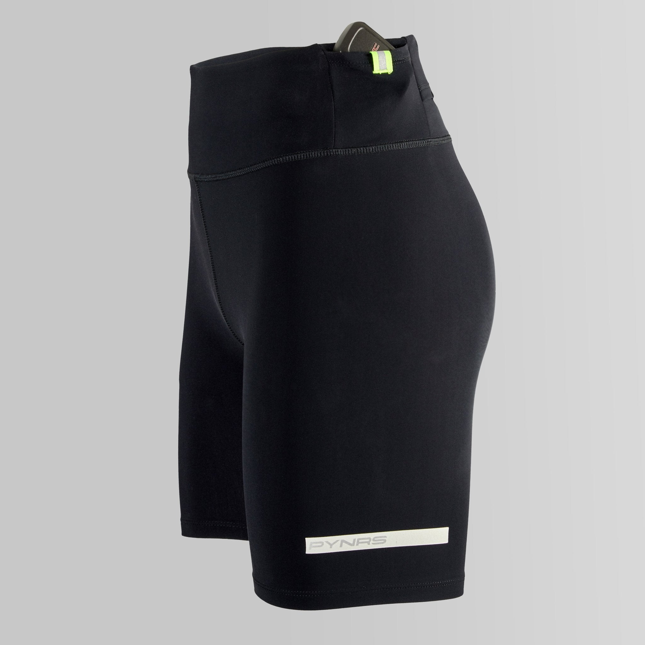 Hancock Half Tight - Women's - PYNRS Performance Streetwear