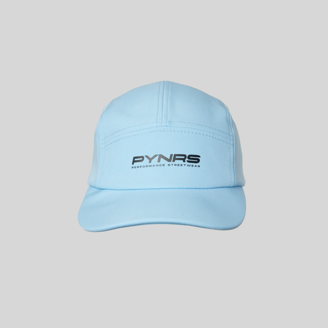 PYNRS 5-Panel Run Cap