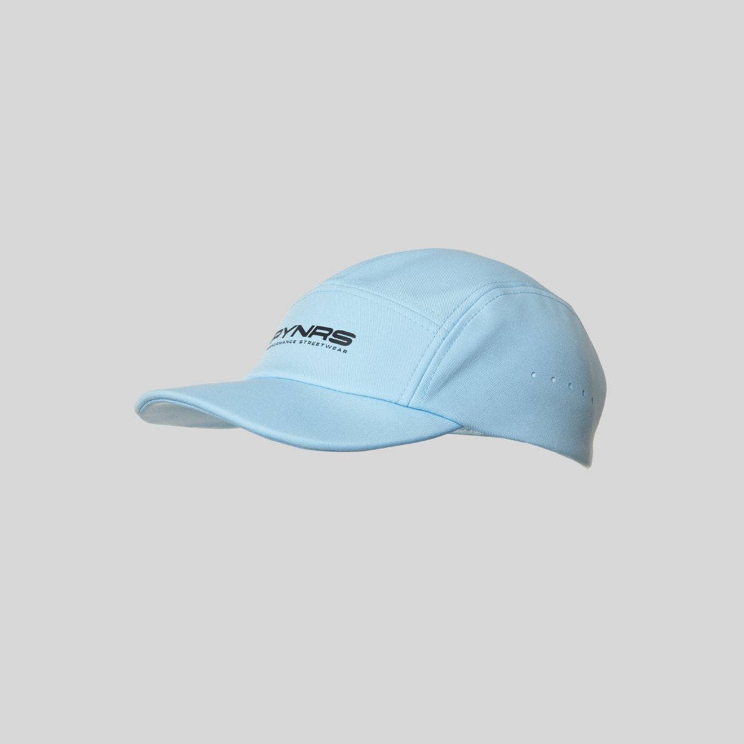 PYNRS 5-Panel Run Cap
