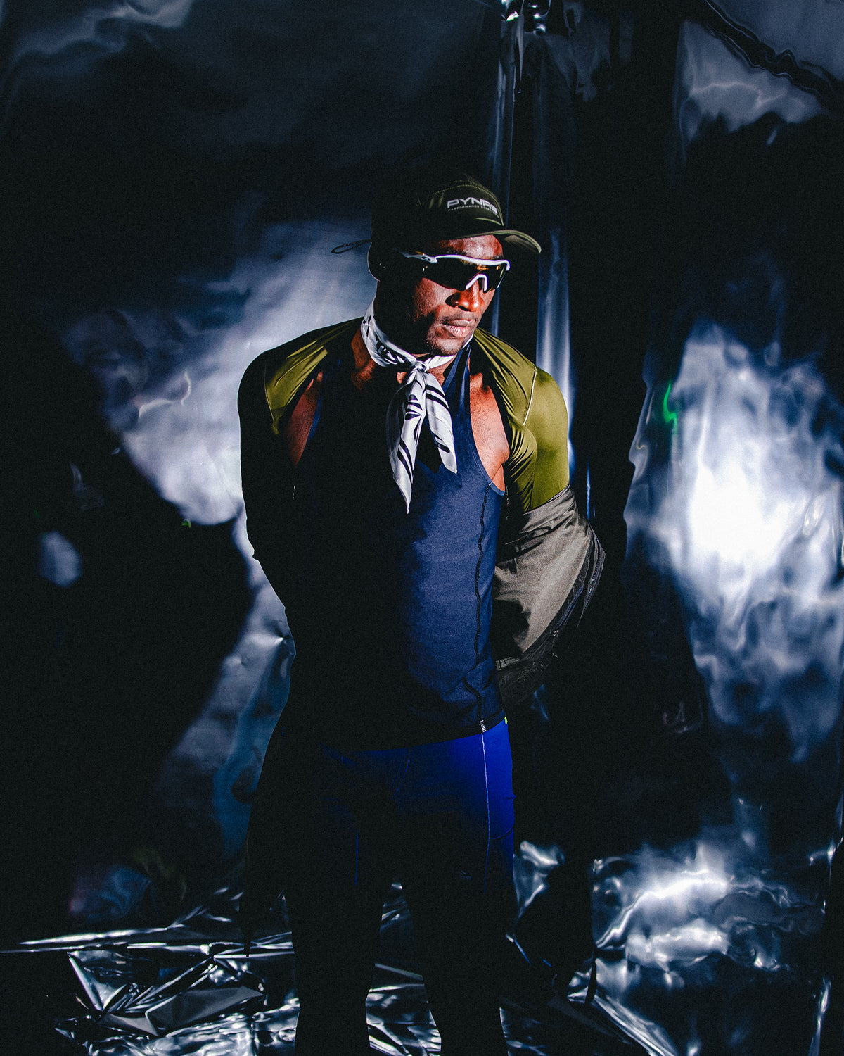 PYNRS Performance Streetwear