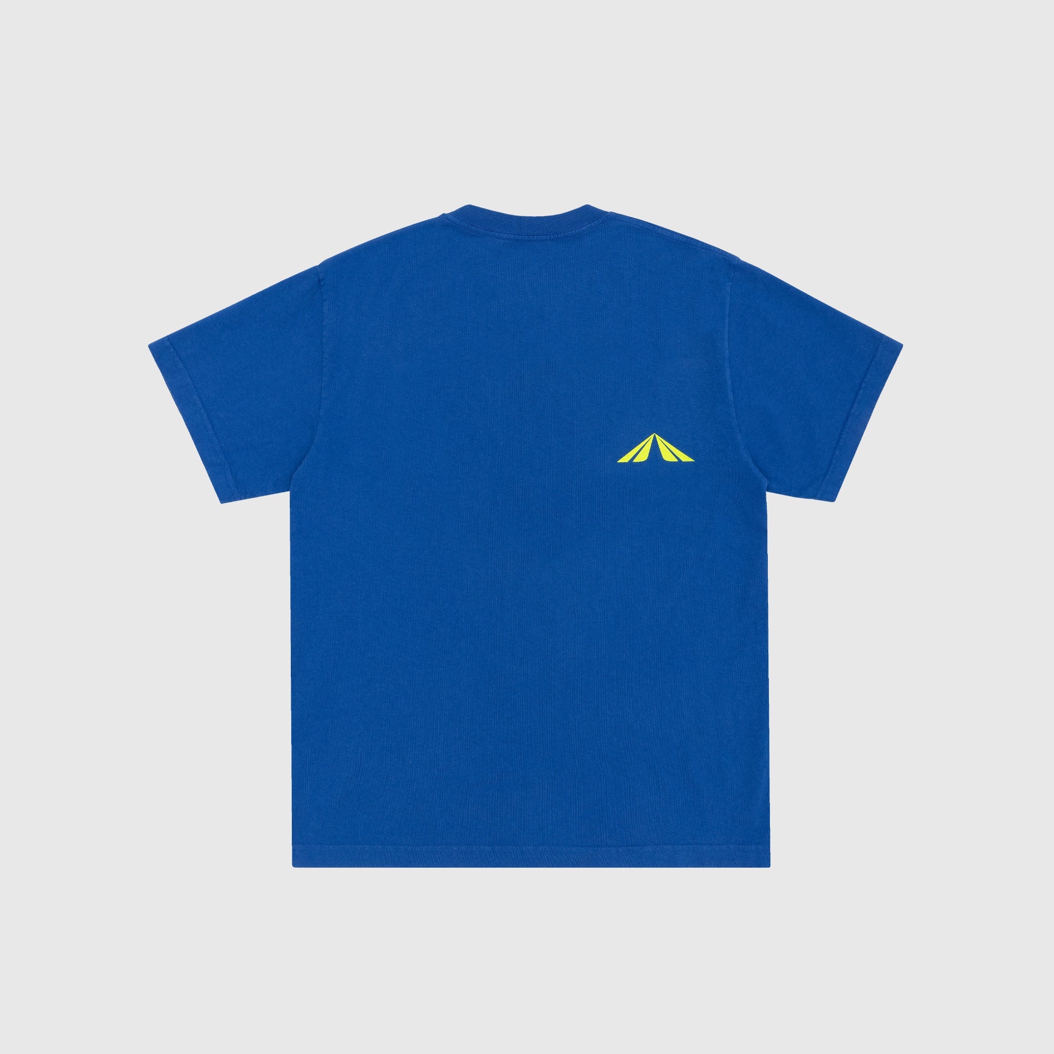 Marathon Course Town Tee - Boston - PYNRS Performance Streetwear