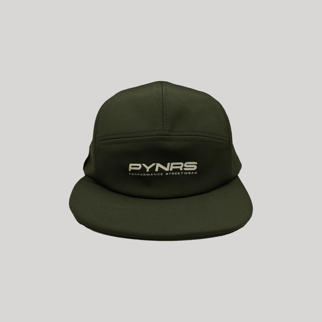 PYNRS running hats - PYNRS Performance Streetwear