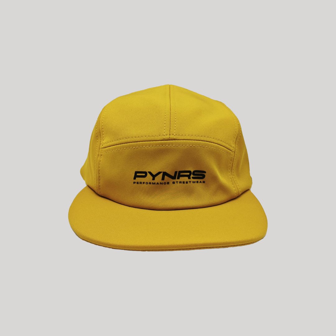 PYNRS running hats - PYNRS Performance Streetwear