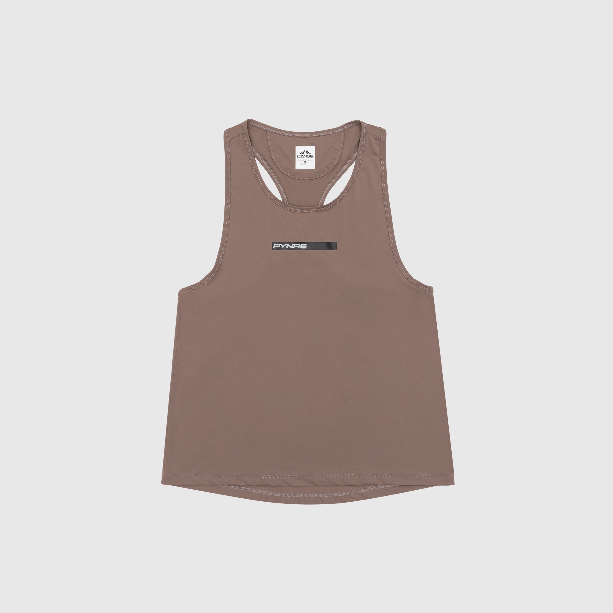 Ronan Racerback Tank - Women's - PYNRS Performance Streetwear