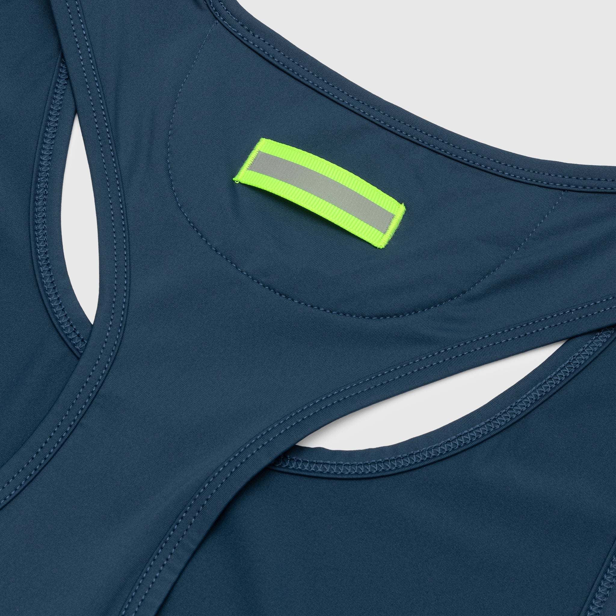 Ronan Racerback Tank - Women's - PYNRS Performance Streetwear