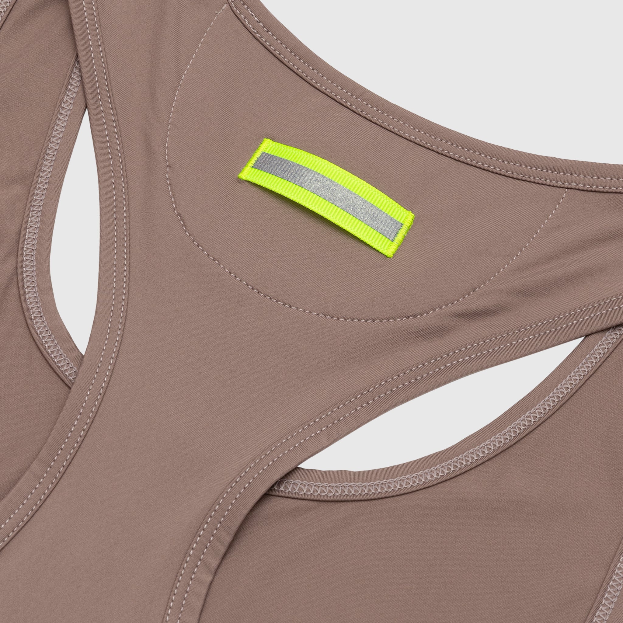 Ronan Racerback Tank - Women's - PYNRS Performance Streetwear