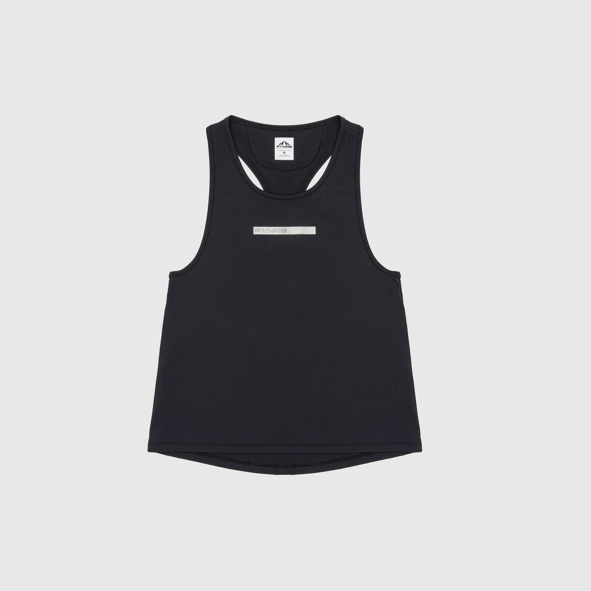 Ronan Racerback Tank - Women's - PYNRS Performance Streetwear