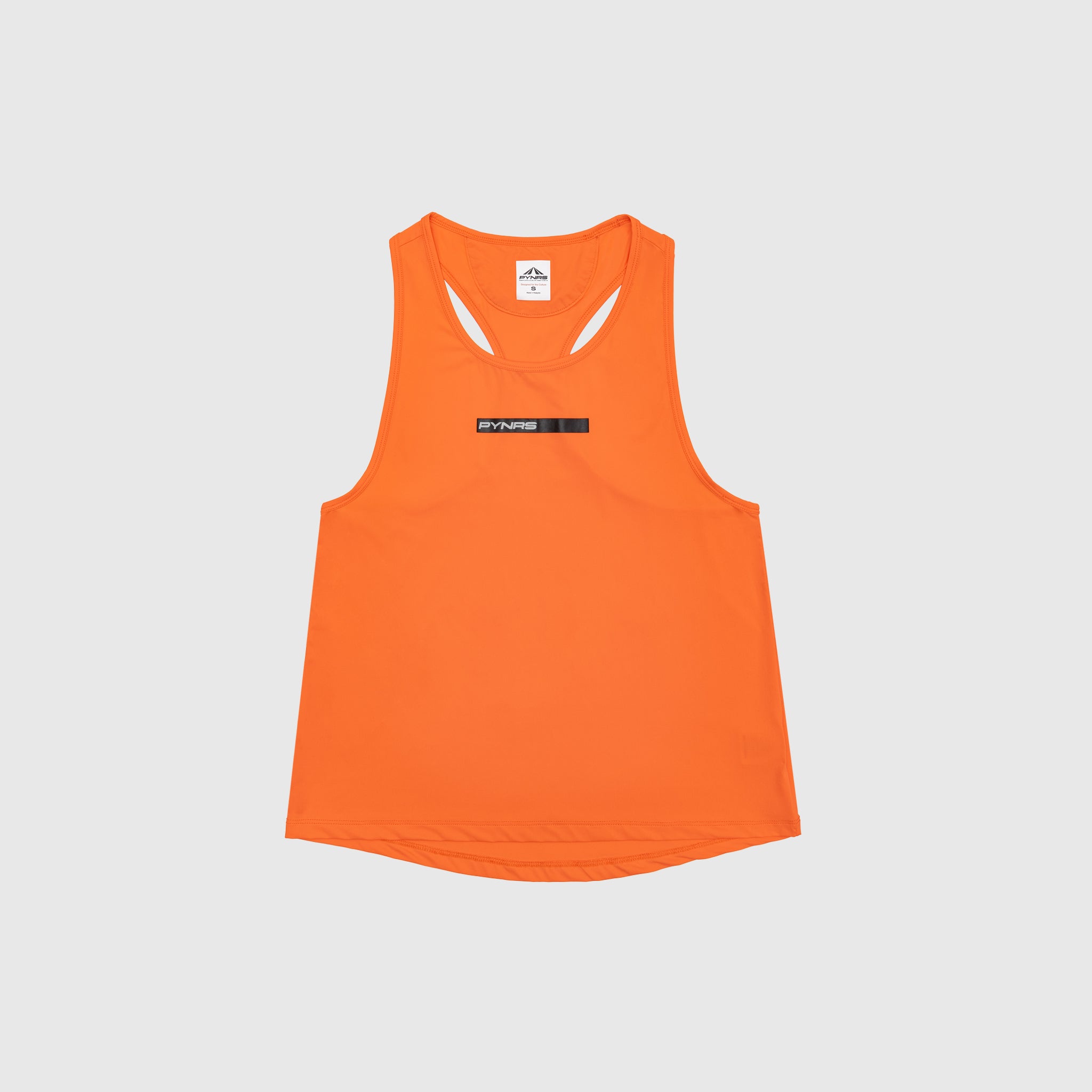 Ronan Racerback Tank - Women's - PYNRS Performance Streetwear
