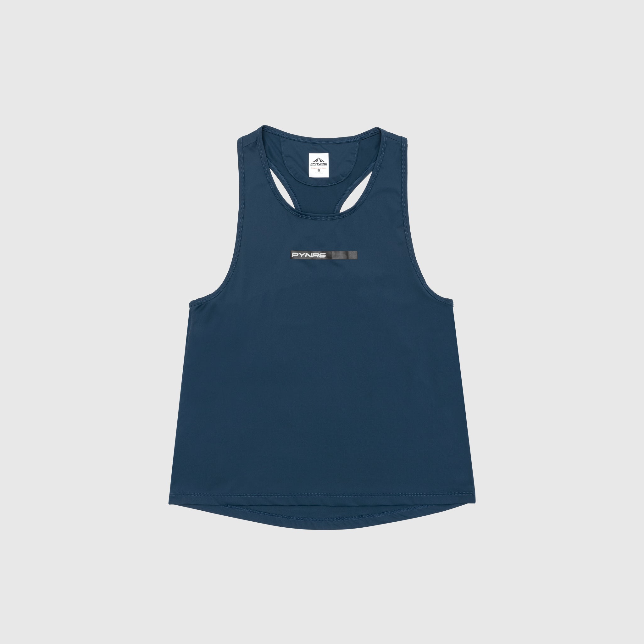 Ronan Racerback Tank - Women's - PYNRS Performance Streetwear