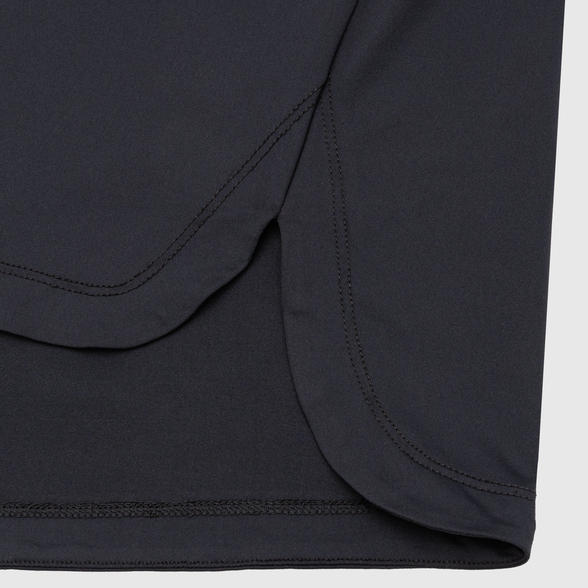 Walk Hill Running Tee - PYNRS Performance Streetwear