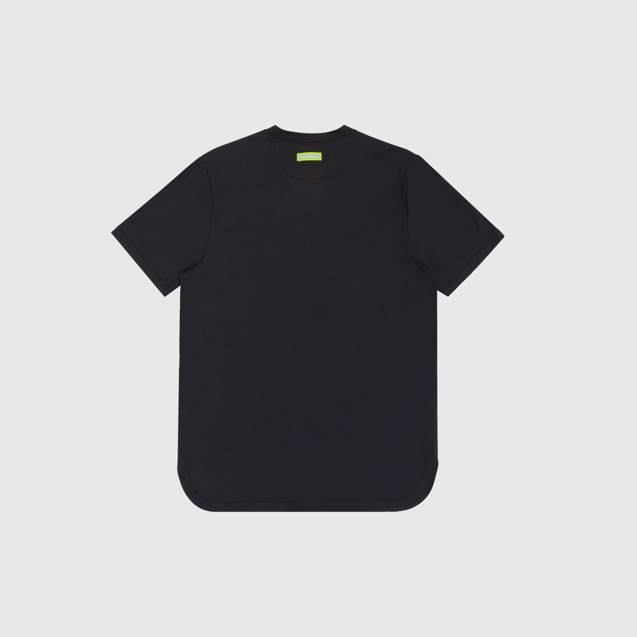 Walk Hill Running Tee - PYNRS Performance Streetwear