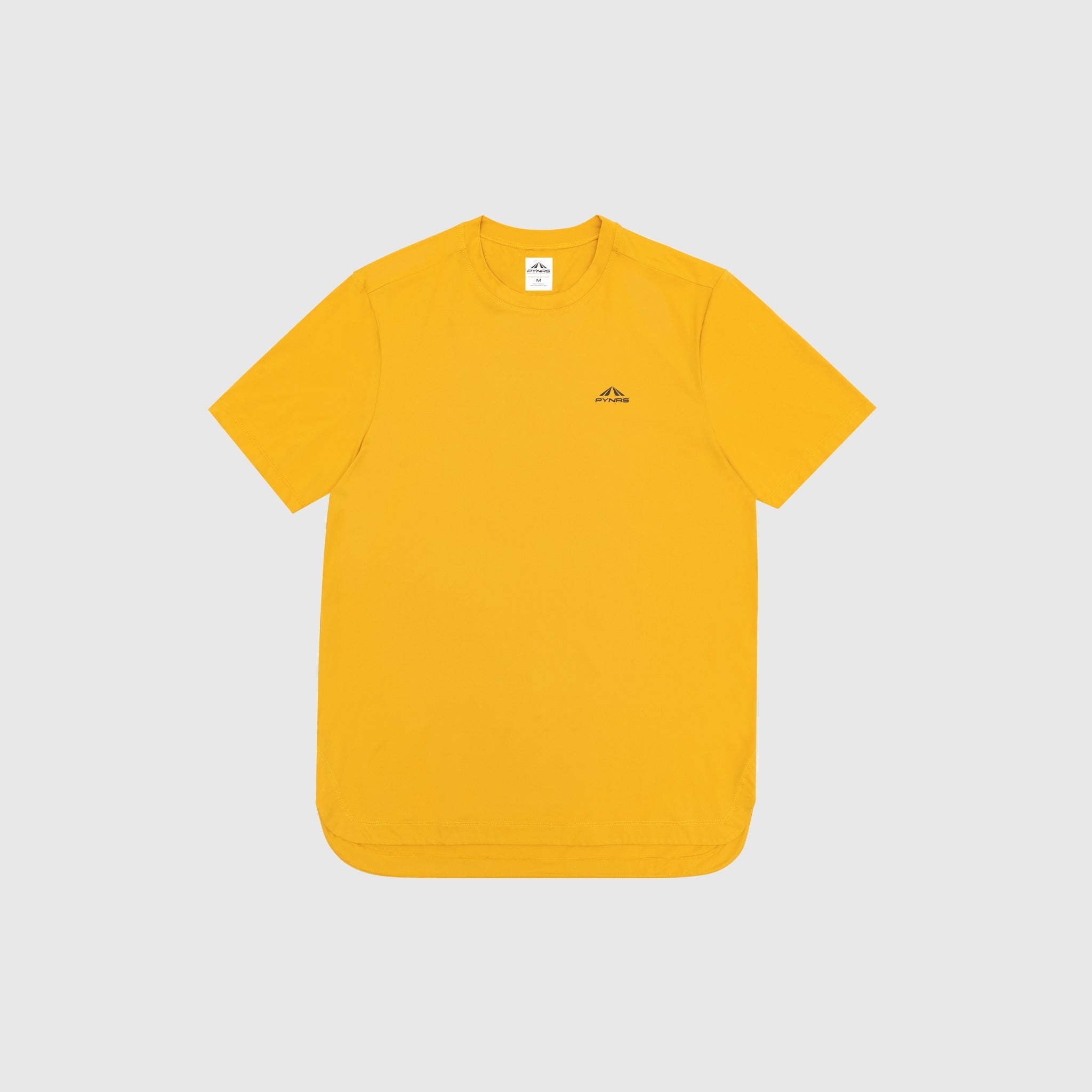Walk Hill Running Tee - PYNRS Performance Streetwear