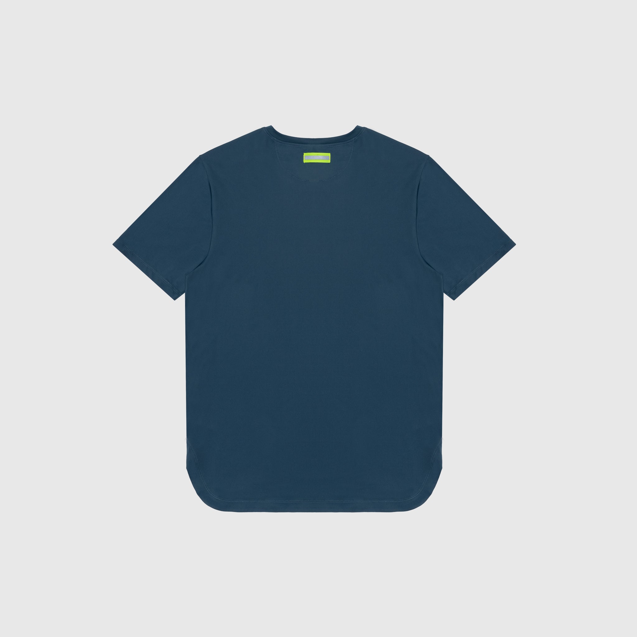 Walk Hill Running Tee - PYNRS Performance Streetwear