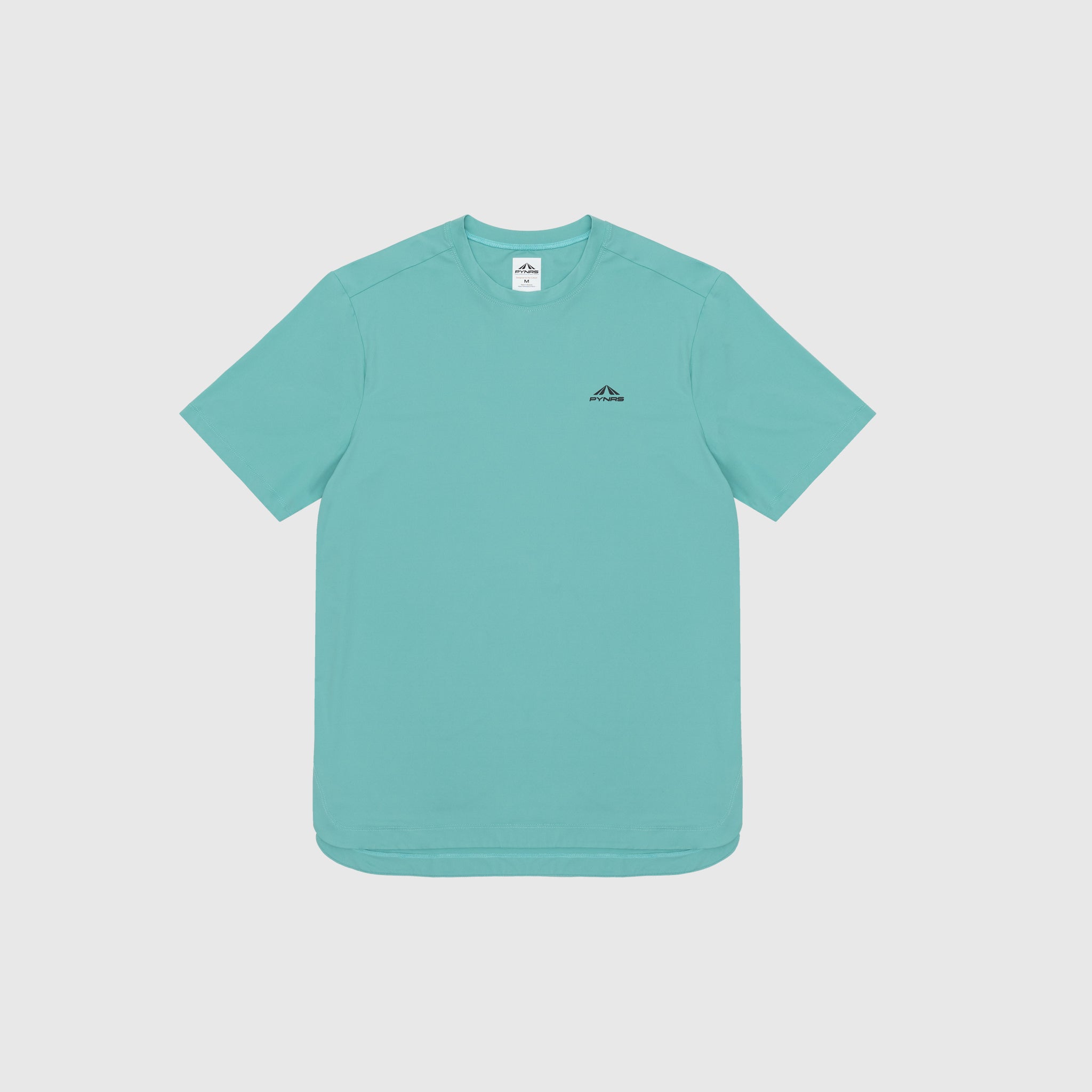 Walk Hill Running Tee - PYNRS Performance Streetwear