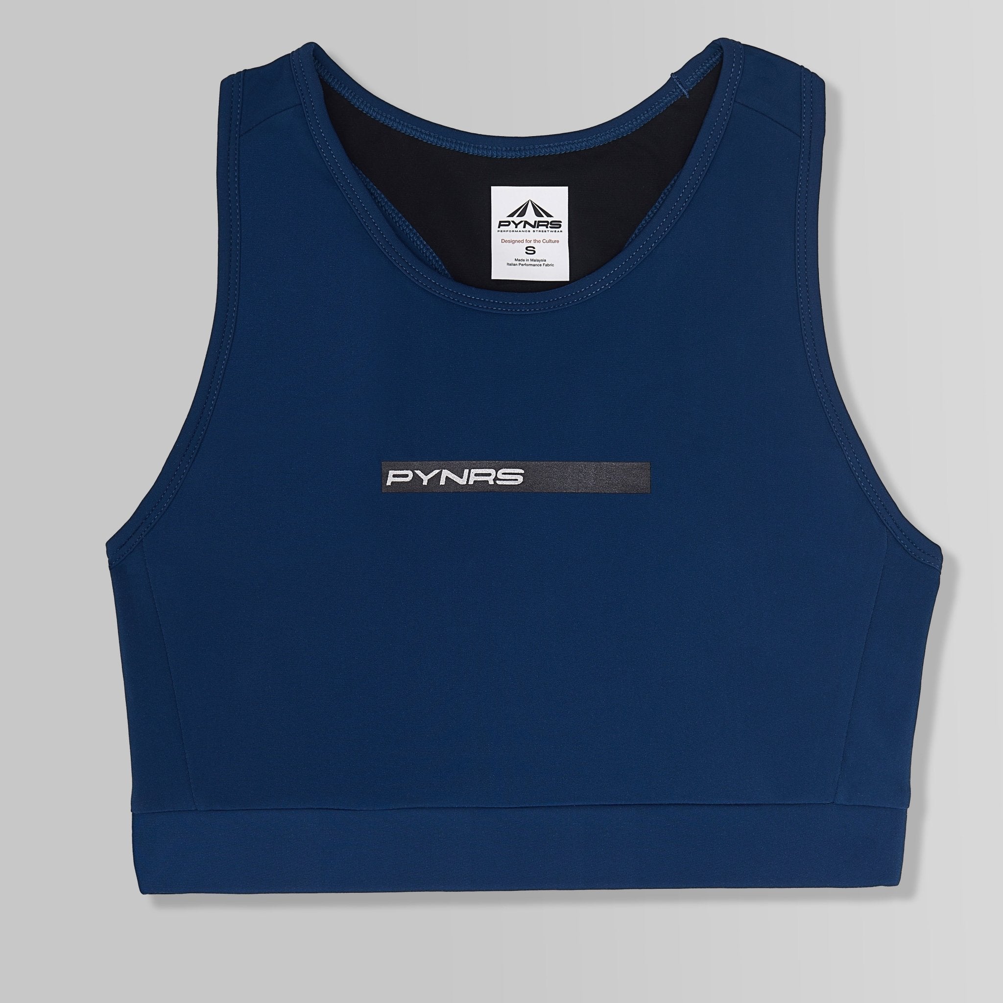 Warren Sports Bra - Women's - PYNRS Performance Streetwear