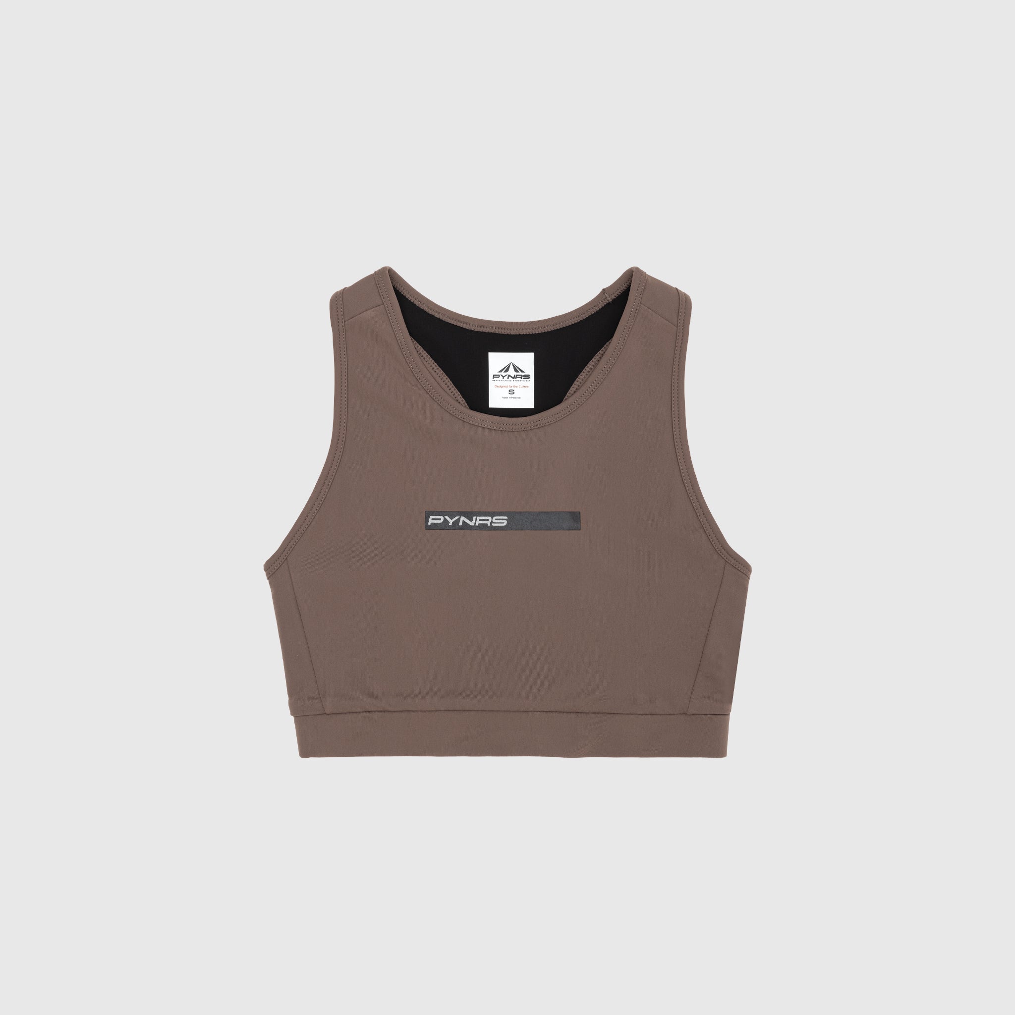 Warren Sports Bra - Women's - PYNRS Performance Streetwear