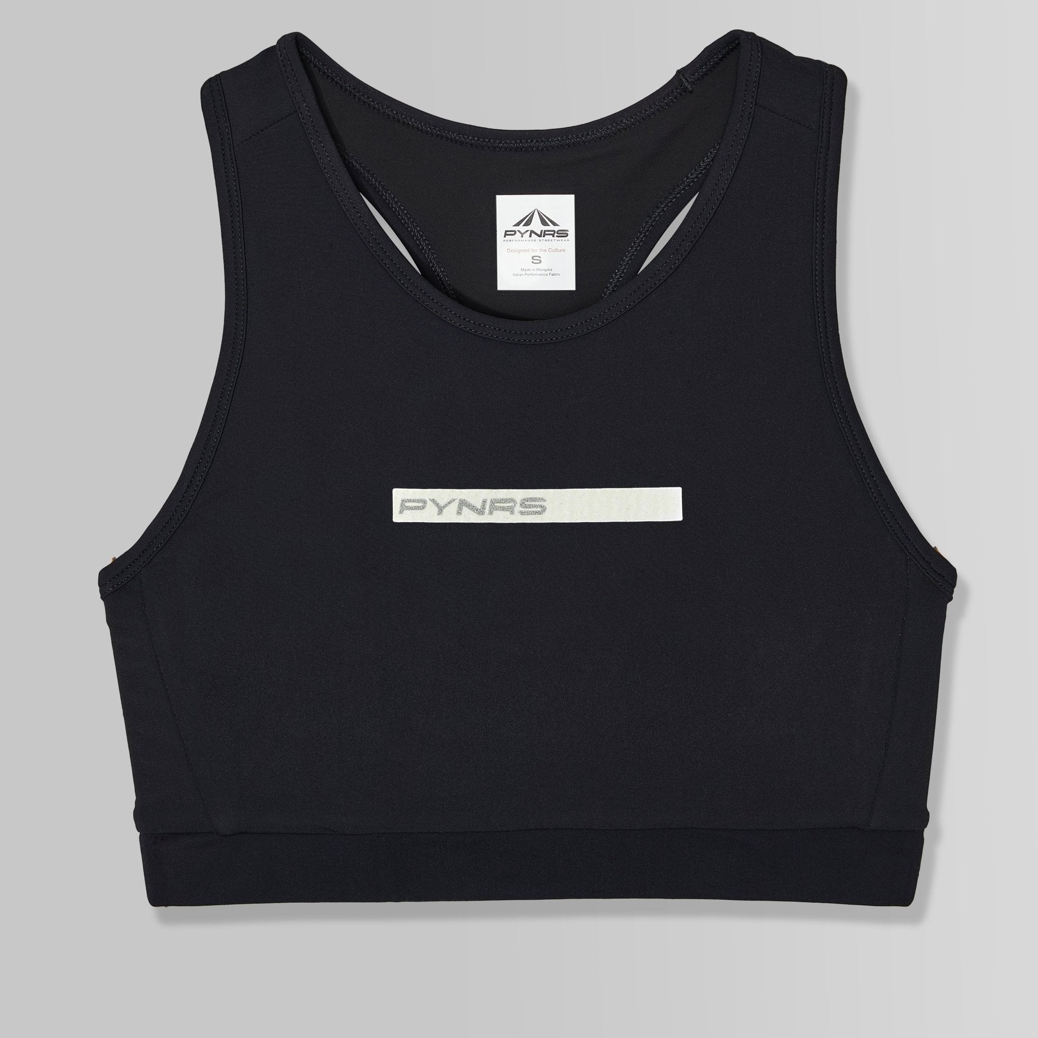 Warren Sports Bra - Women's - PYNRS Performance Streetwear
