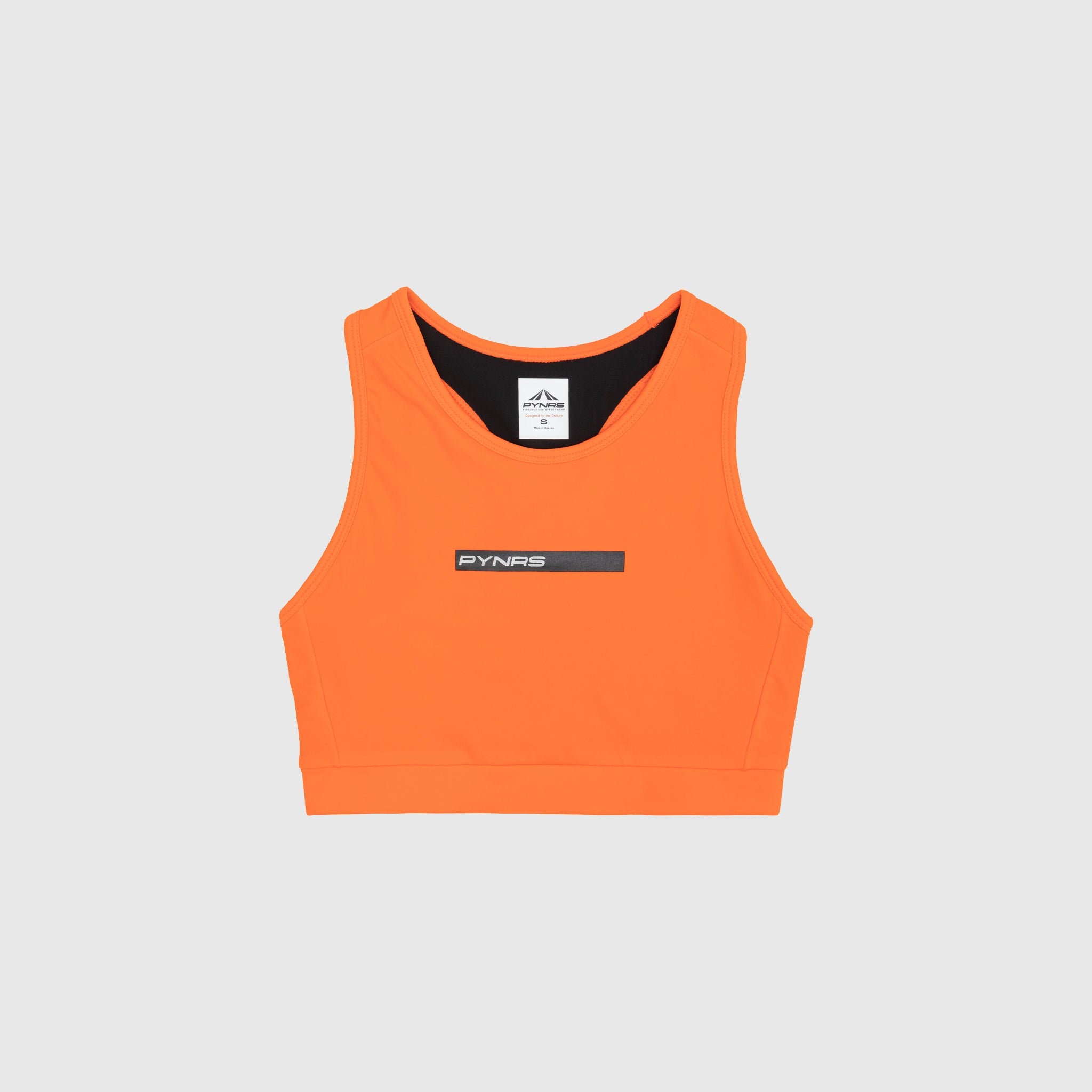 Warren Sports Bra - Women's - PYNRS Performance Streetwear