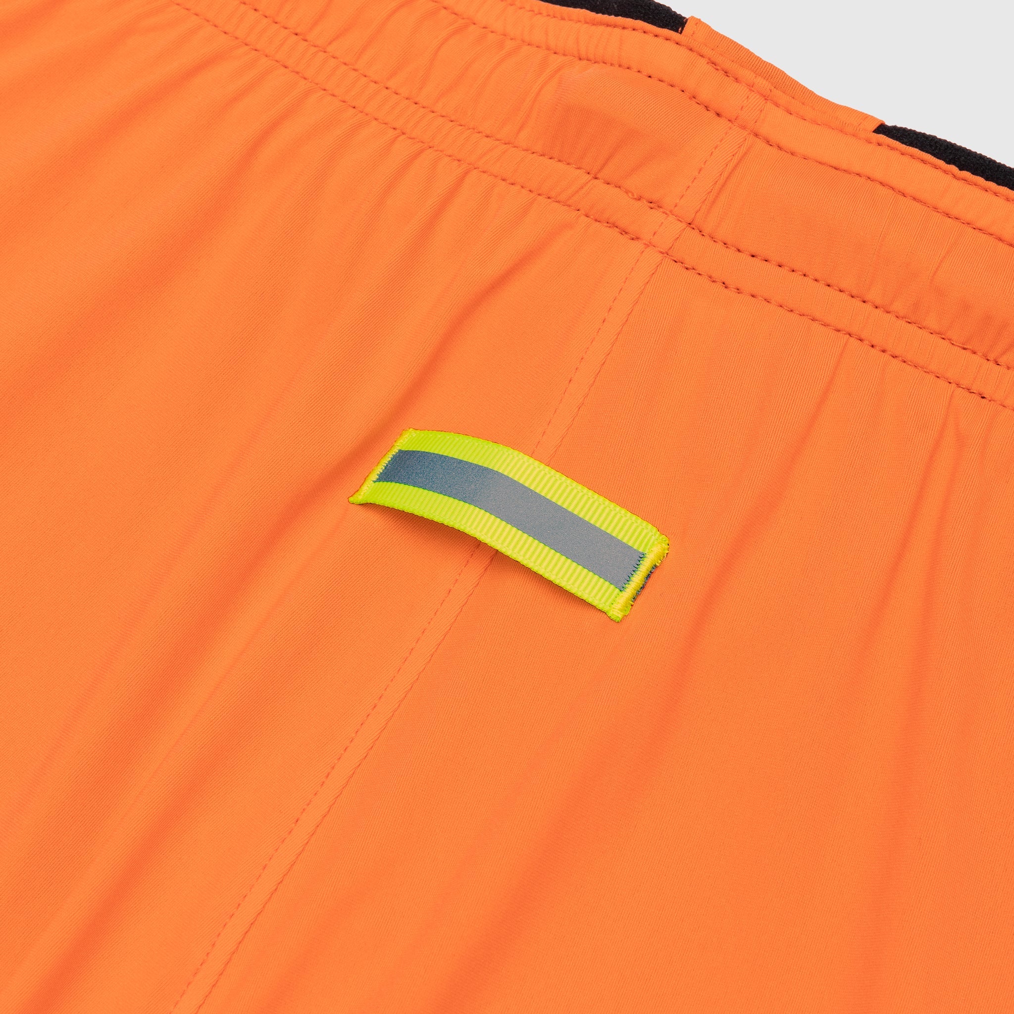 Woodrow 2 - in - 1 Running Short - Men's - PYNRS Performance Streetwear