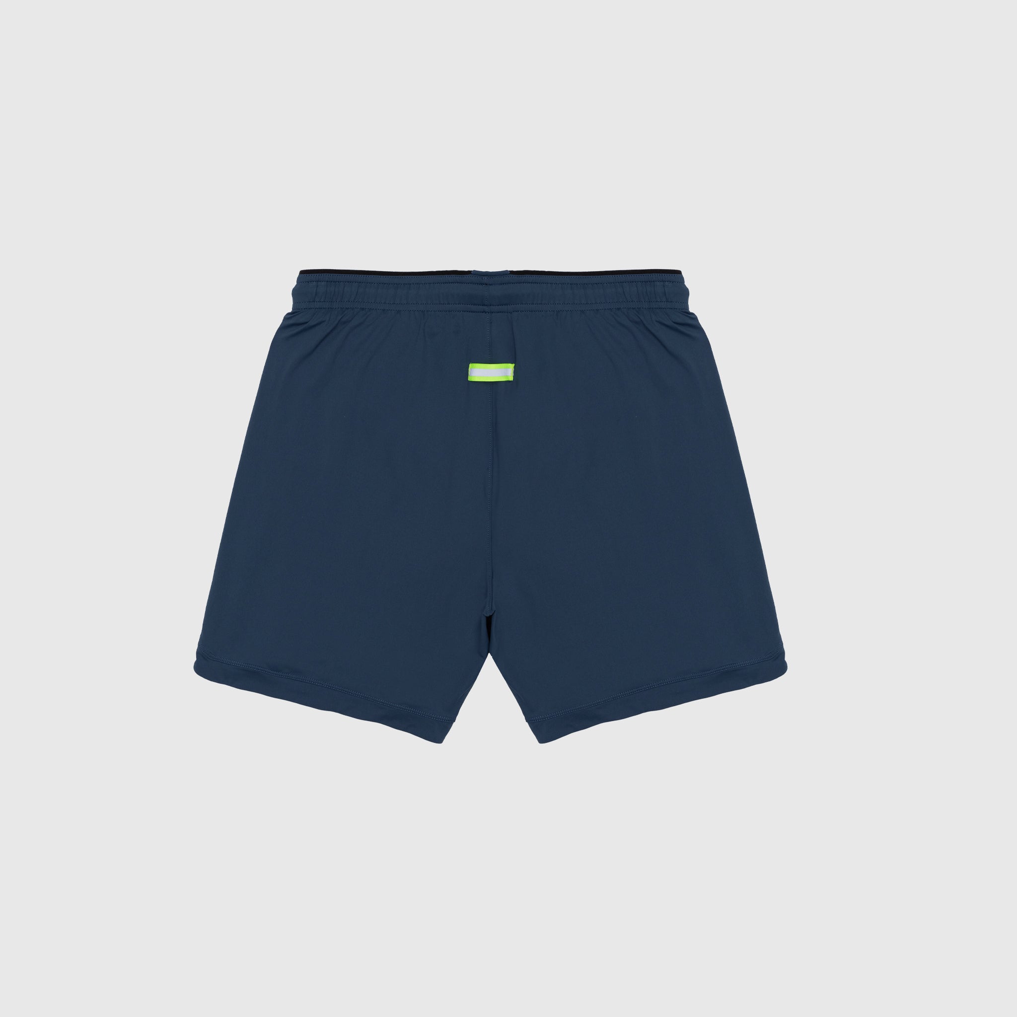 Woodrow 2-in-1 Running Short - Men's - PYNRS Performance Streetwear